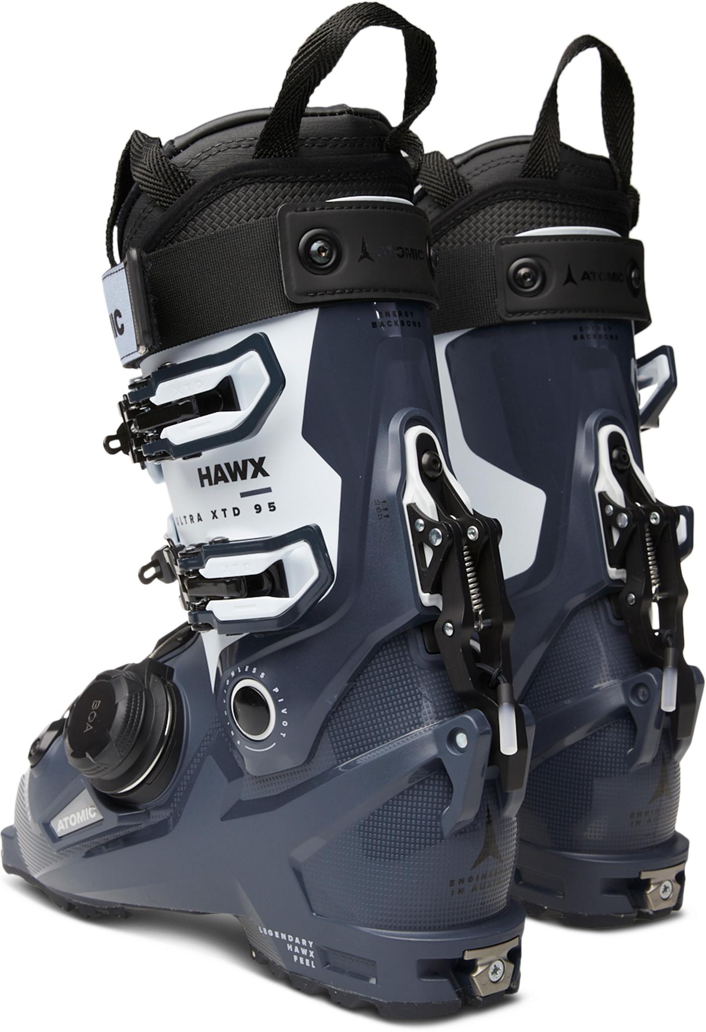 Numéro de l'image de la galerie de produits 4 pour le produit Bottes de ski Hawx Ultra XTD 95 Boa W GW - Femme