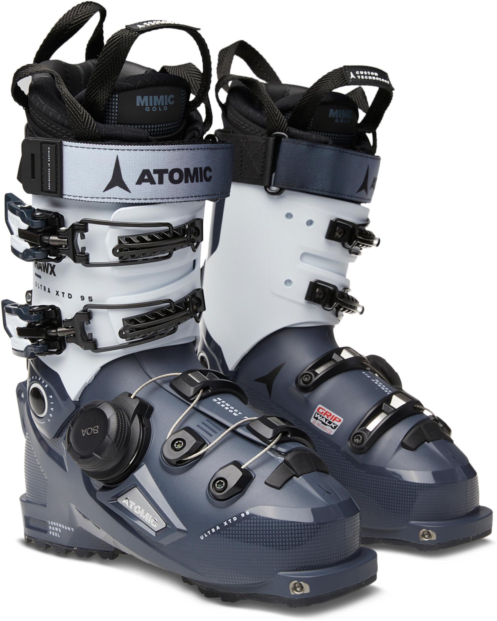 Numéro de l'image de la galerie de produits 6 pour le produit Bottes de ski Hawx Ultra XTD 95 Boa W GW - Femme