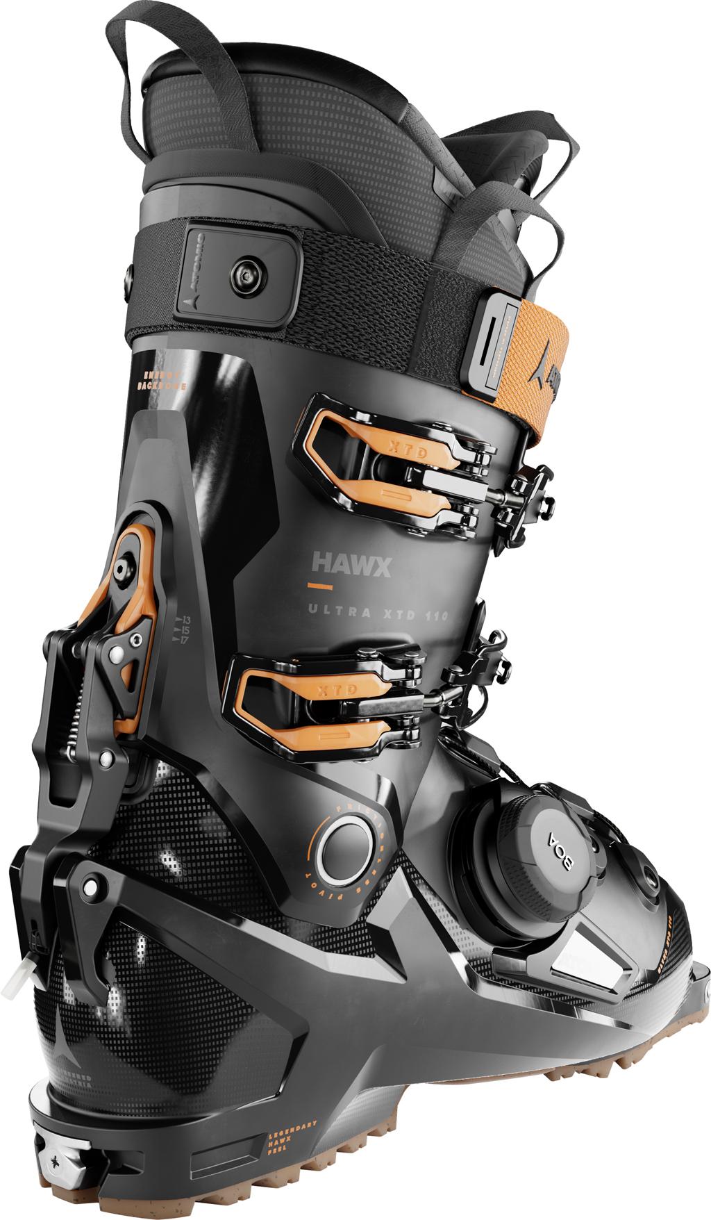 Numéro de l'image de la galerie de produits 2 pour le produit Bottes de ski Hawx Ultra Xtd 110 Boa Gw - Unisexe