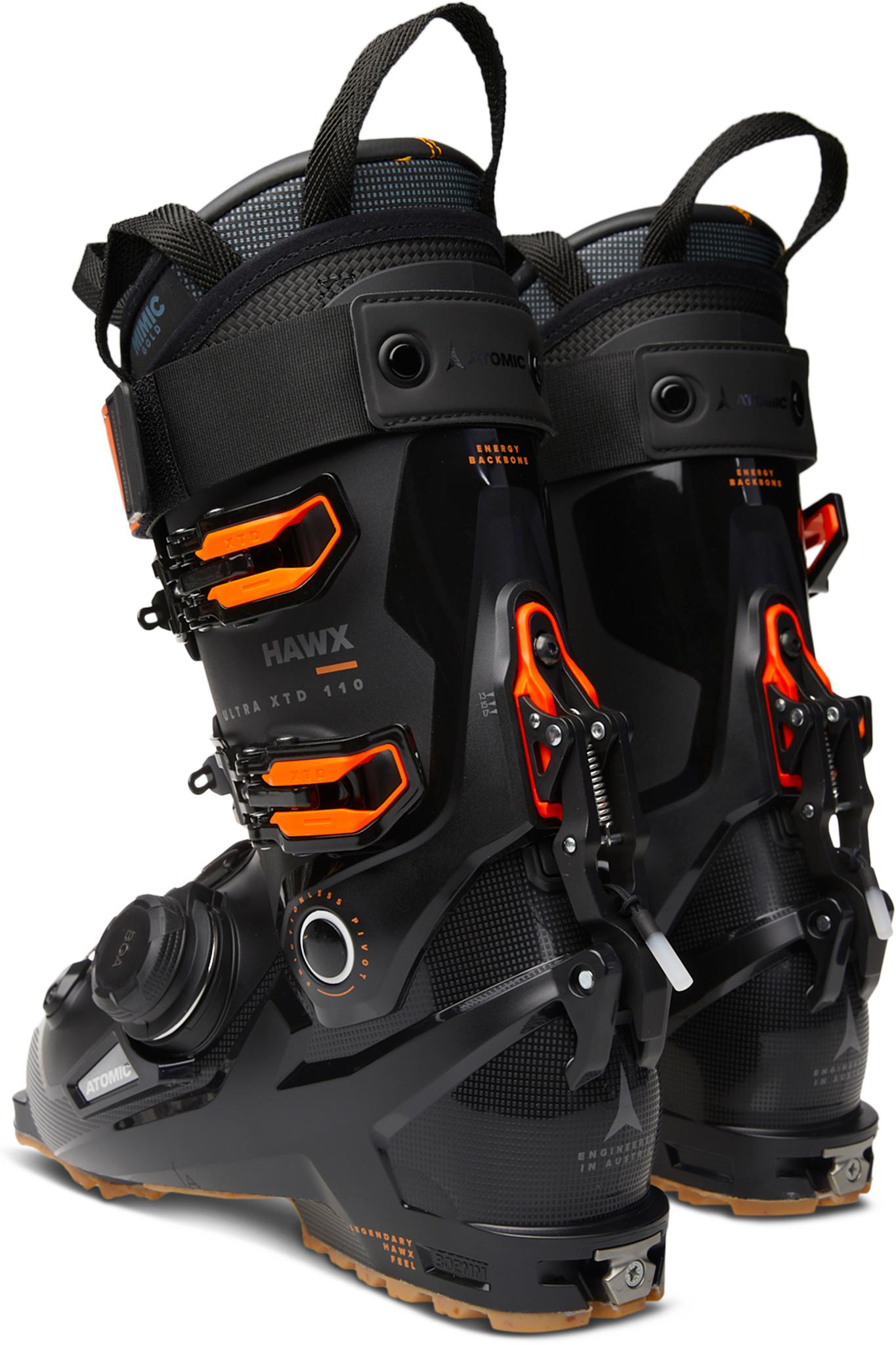 Numéro de l'image de la galerie de produits 3 pour le produit Bottes de ski Hawx Ultra Xtd 110 Boa Gw - Unisexe