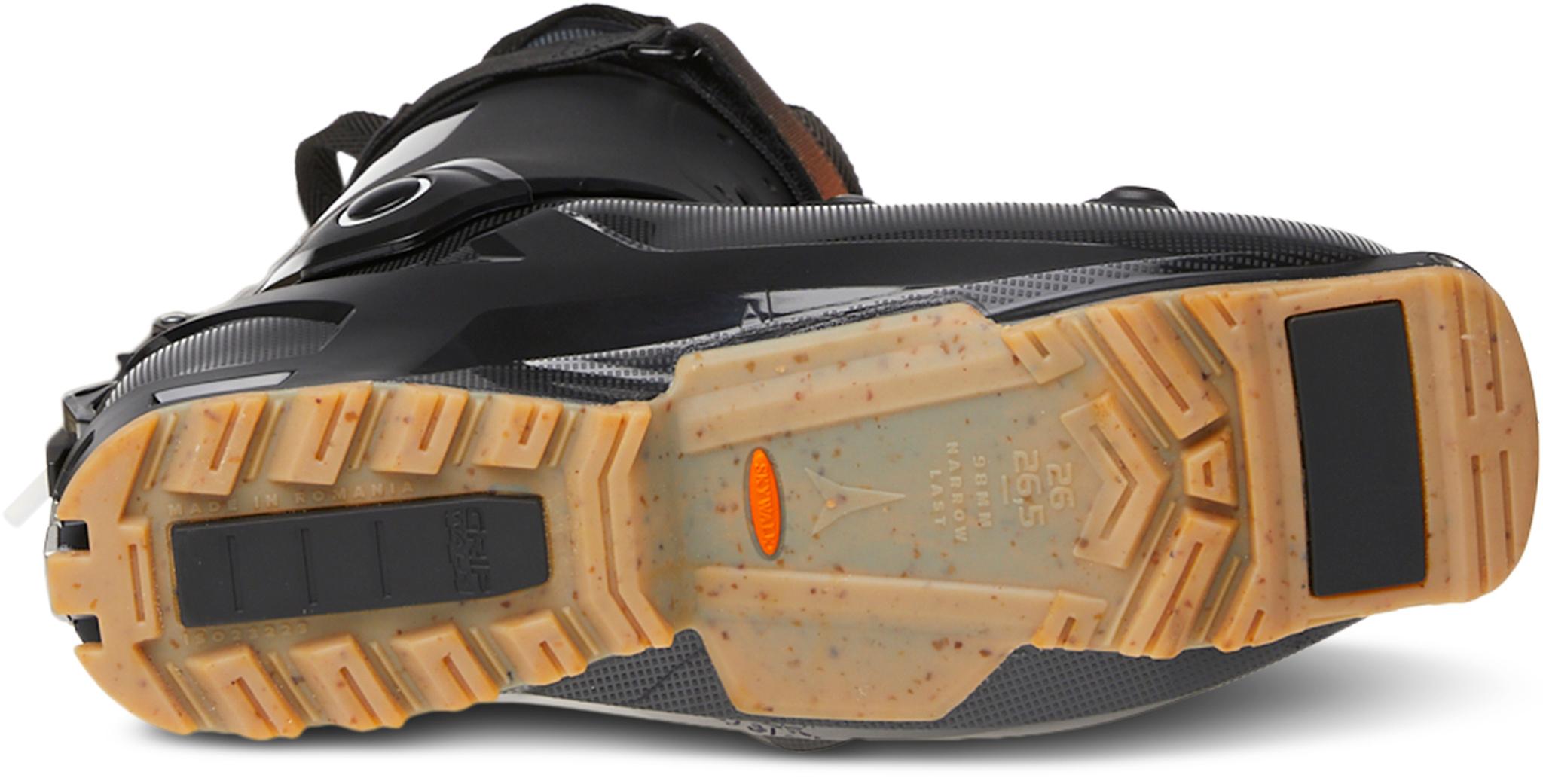 Numéro de l'image de la galerie de produits 4 pour le produit Bottes de ski Hawx Ultra Xtd 110 Boa Gw - Unisexe