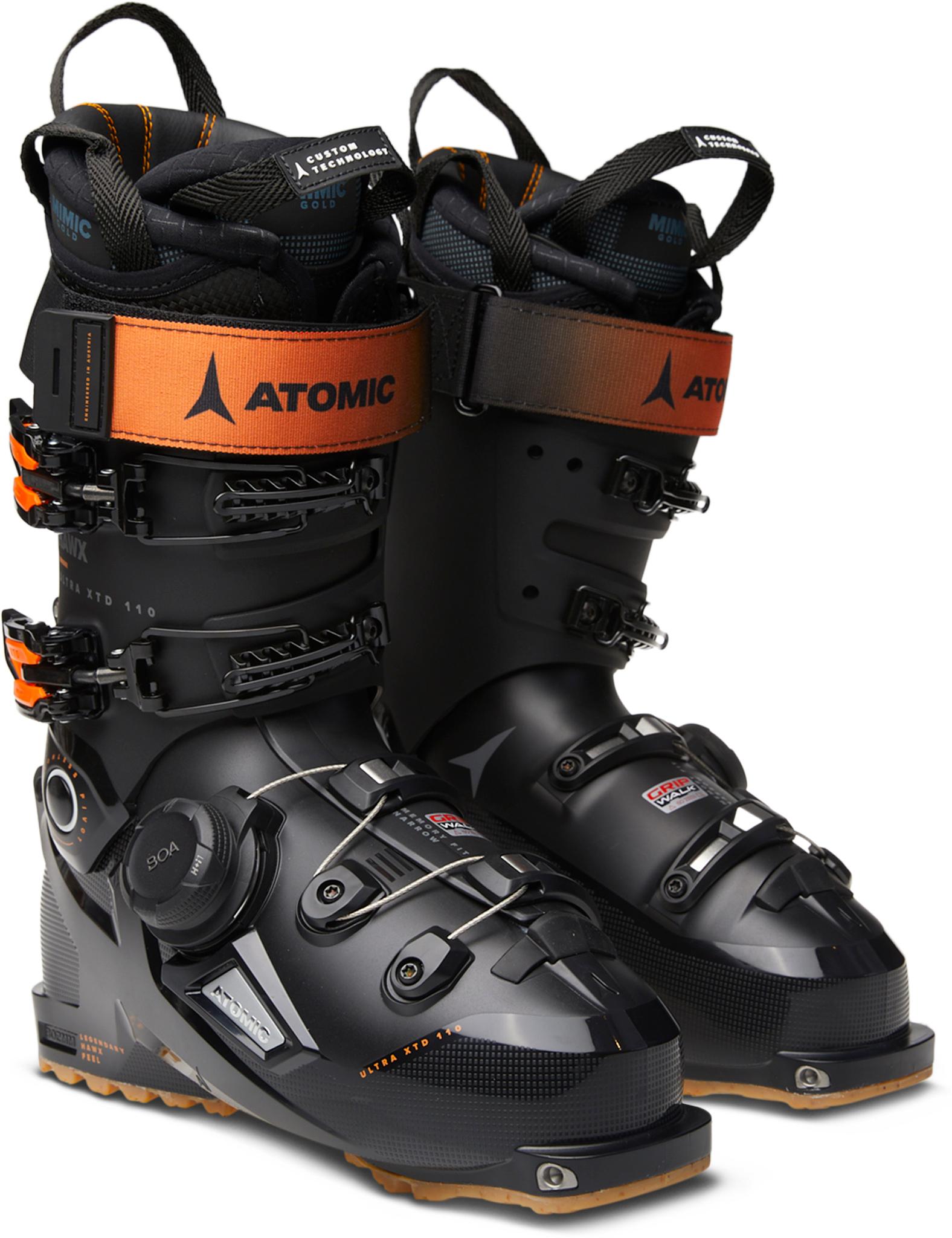 Numéro de l'image de la galerie de produits 5 pour le produit Bottes de ski Hawx Ultra Xtd 110 Boa Gw - Unisexe