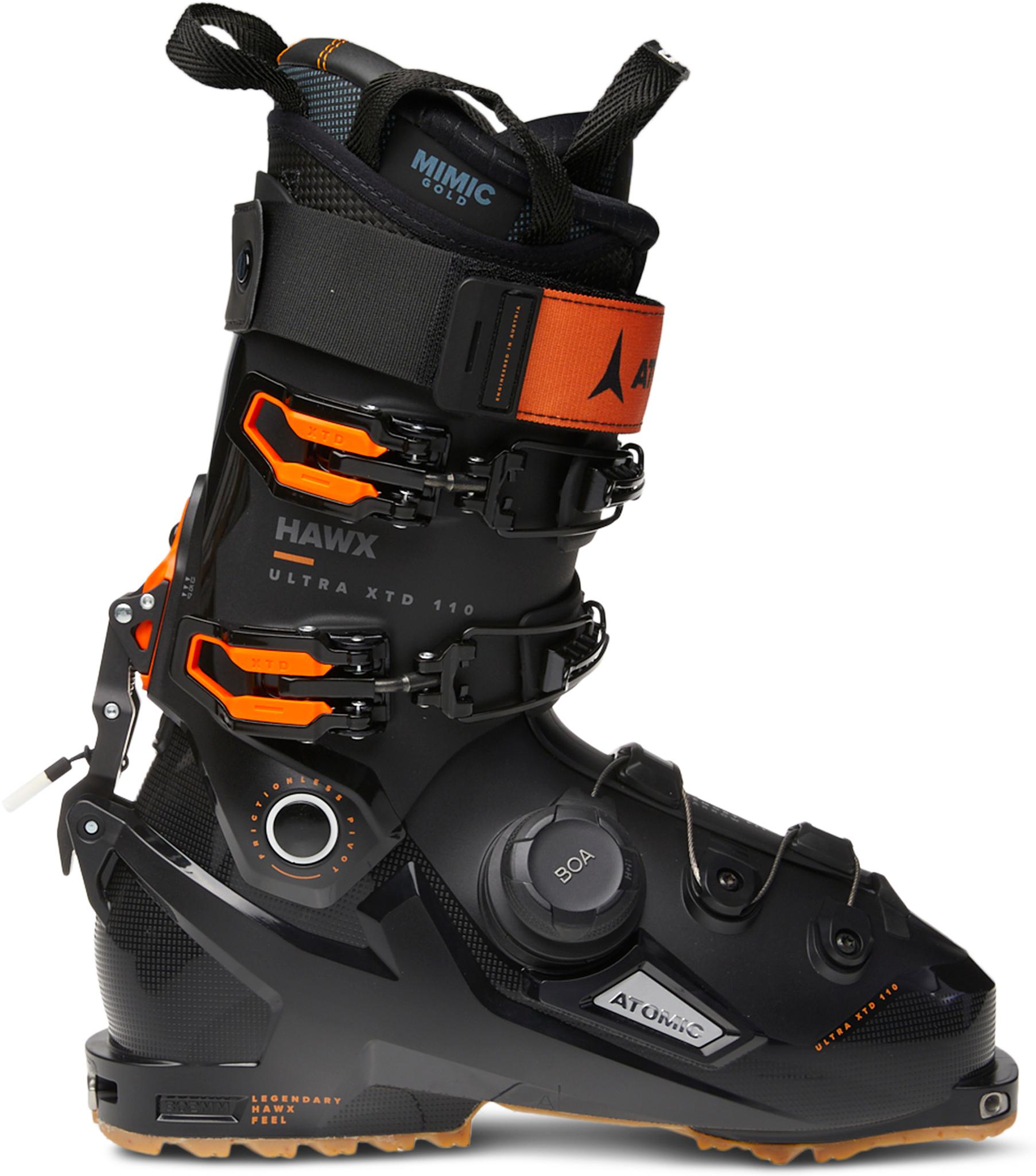 Image de produit pour Bottes de ski Hawx Ultra Xtd 110 Boa Gw - Unisexe