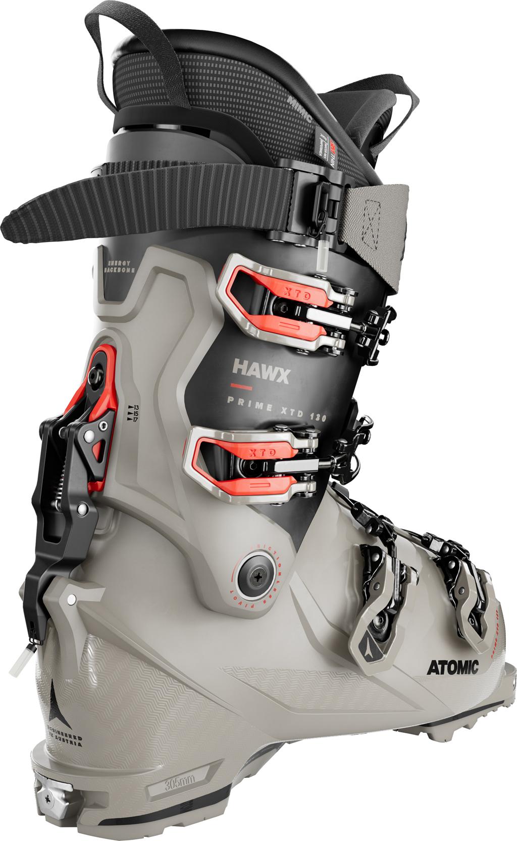 Product gallery image number 2 for product Hawx Prime XTD 130 GW Ski Boots - Unisex