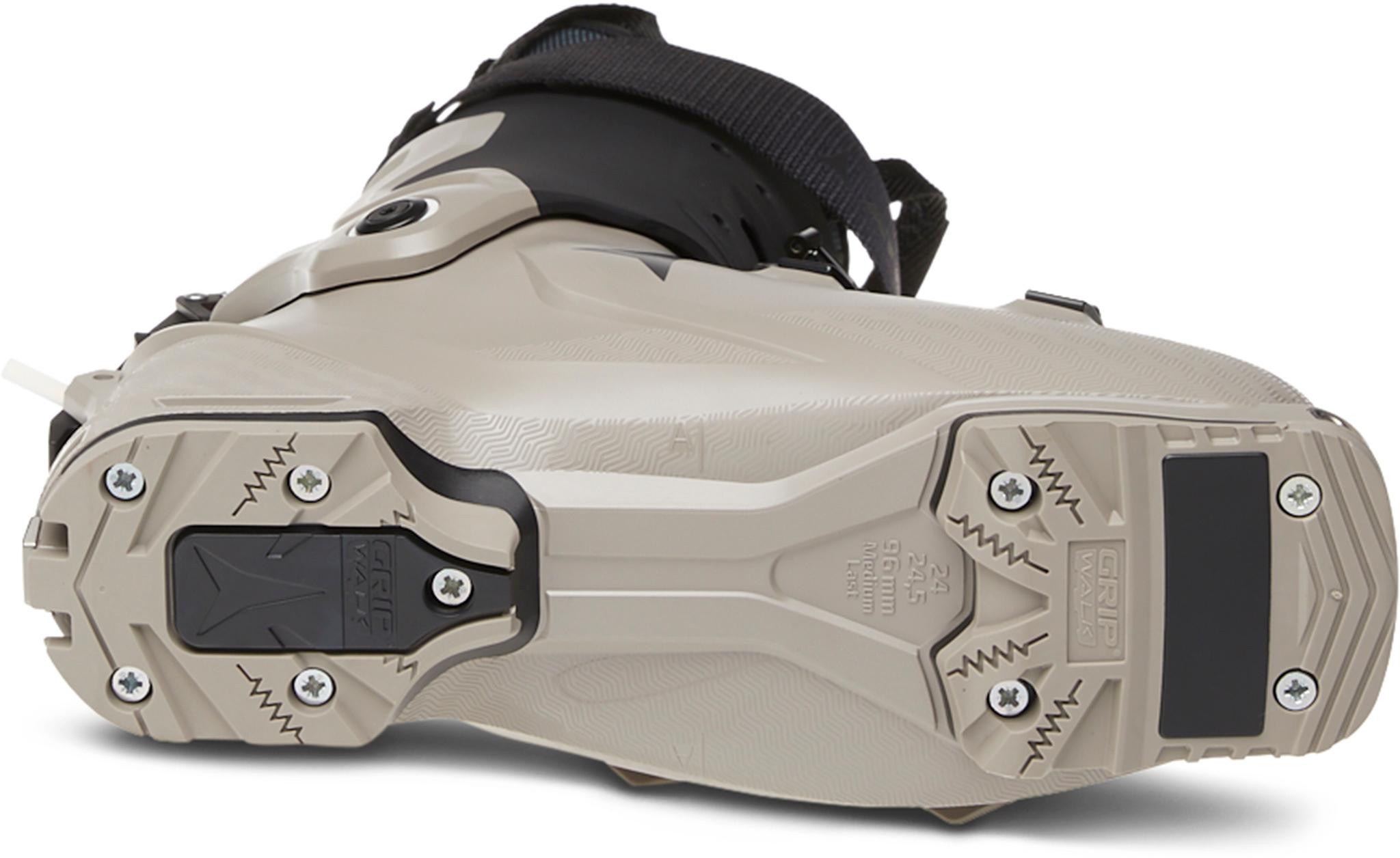 Product gallery image number 5 for product Hawx Prime XTD 130 GW Ski Boots - Unisex