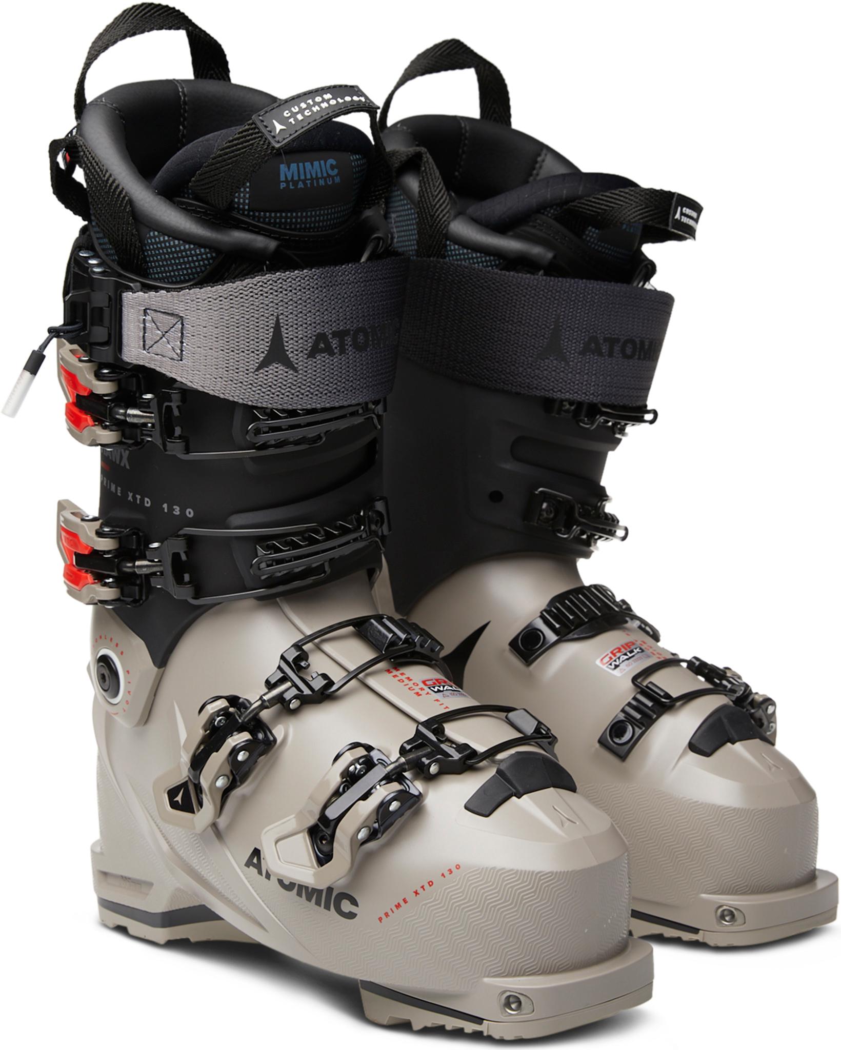 Product gallery image number 6 for product Hawx Prime XTD 130 GW Ski Boots - Unisex