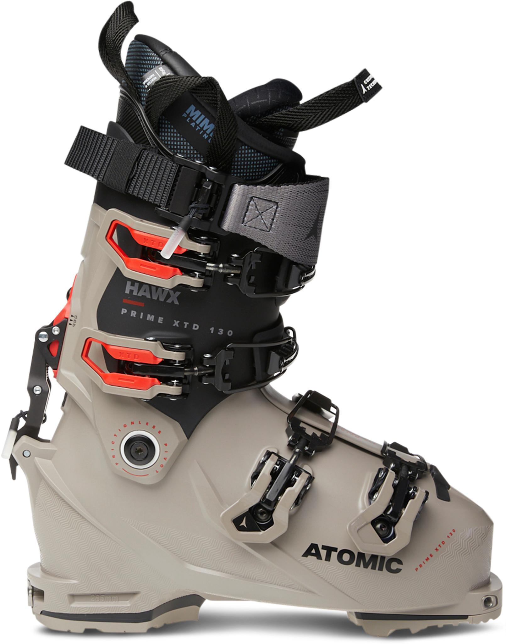 Product gallery image number 1 for product Hawx Prime XTD 130 GW Ski Boots - Unisex