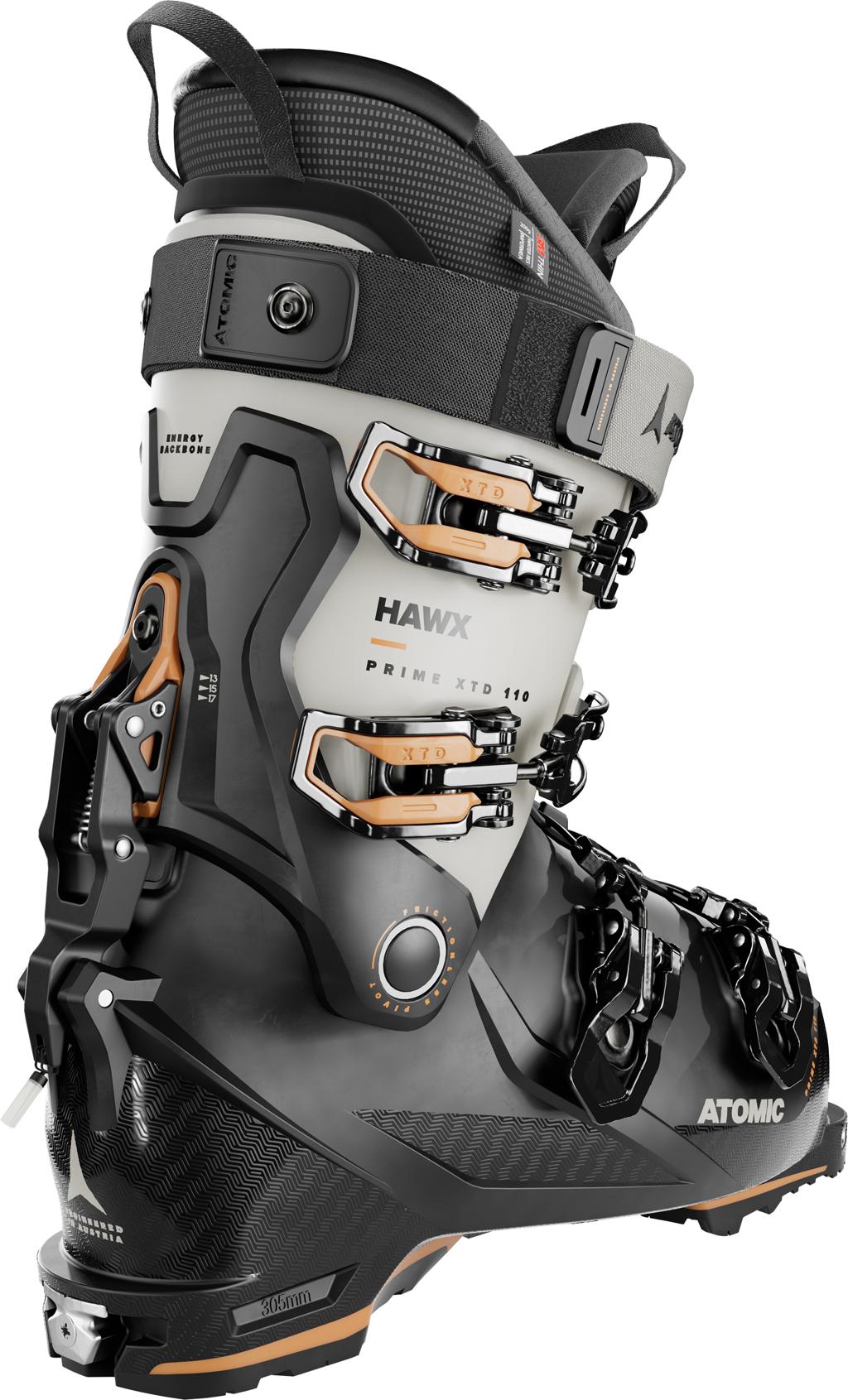 Product gallery image number 3 for product Hawx Prime XTD 110 GW Ski Boots - Unisex