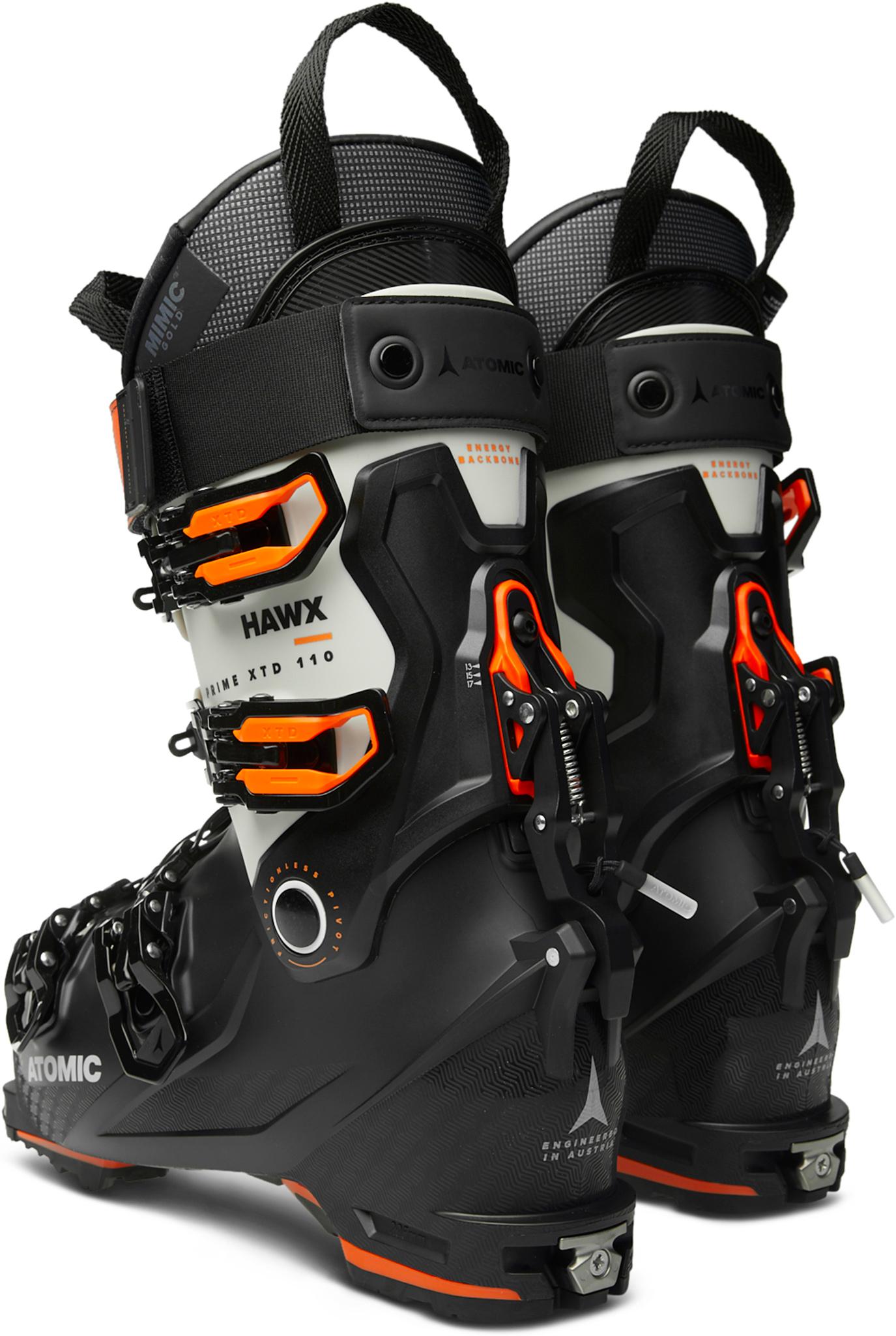 Product gallery image number 4 for product Hawx Prime XTD 110 GW Ski Boots - Unisex