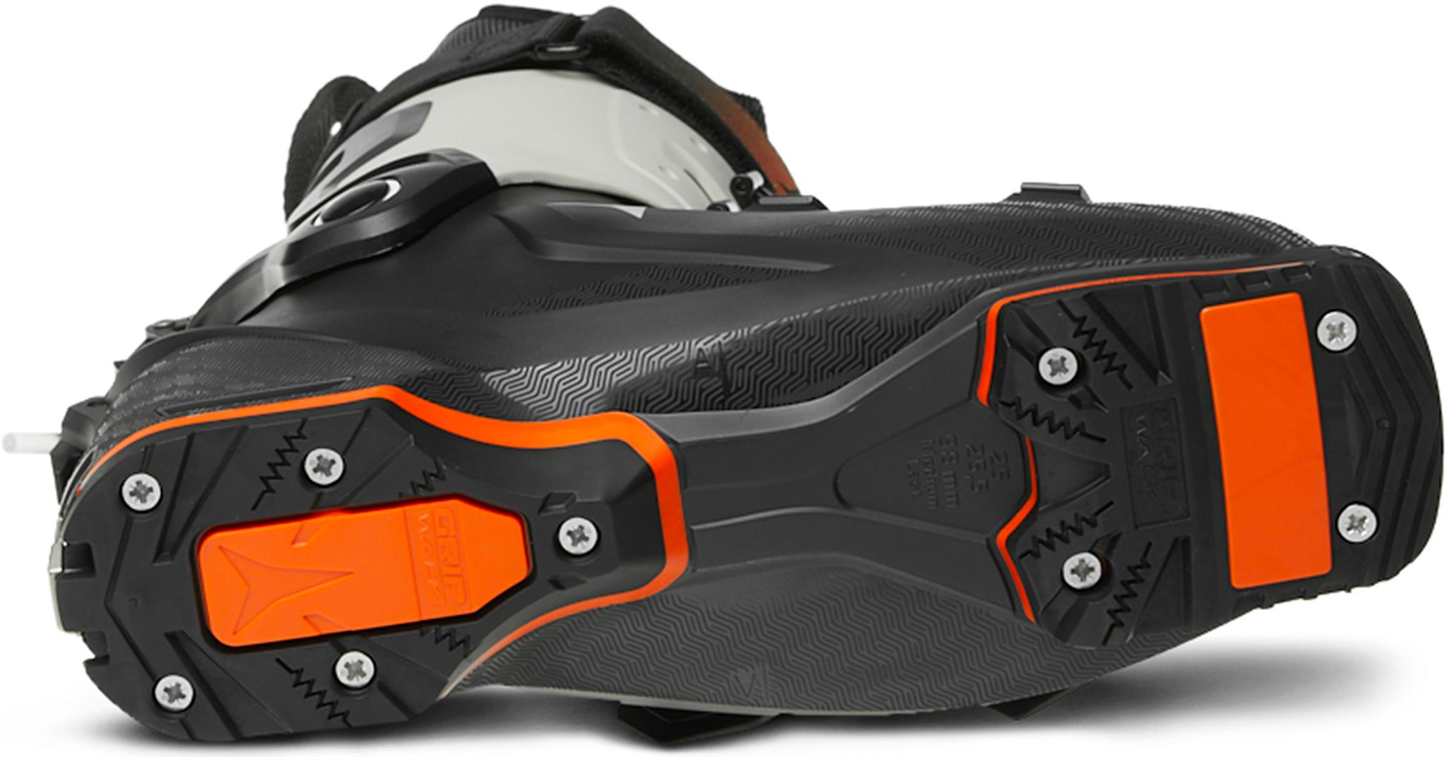 Product gallery image number 6 for product Hawx Prime XTD 110 GW Ski Boots - Unisex
