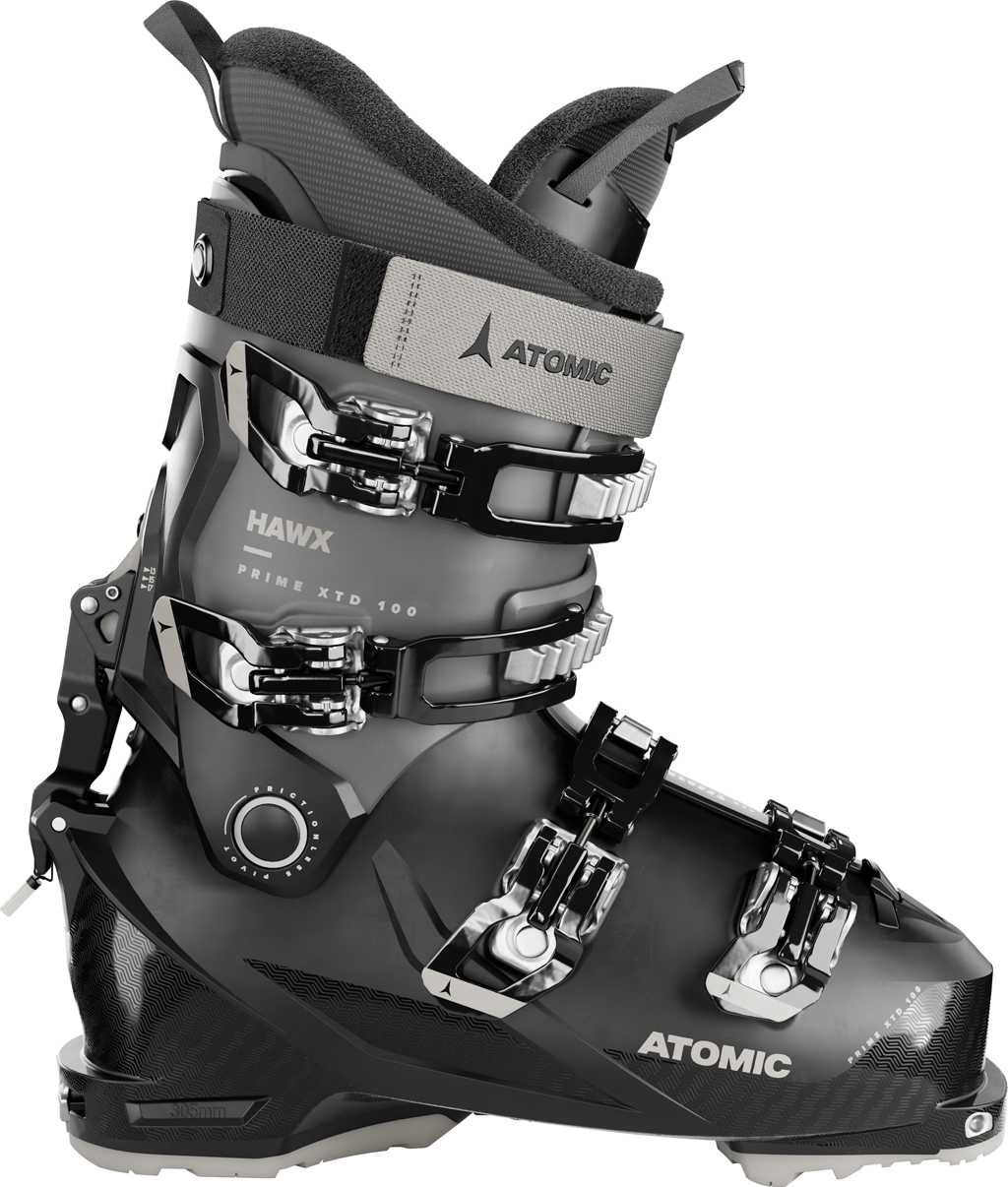 Black - Anthracite - Stone
