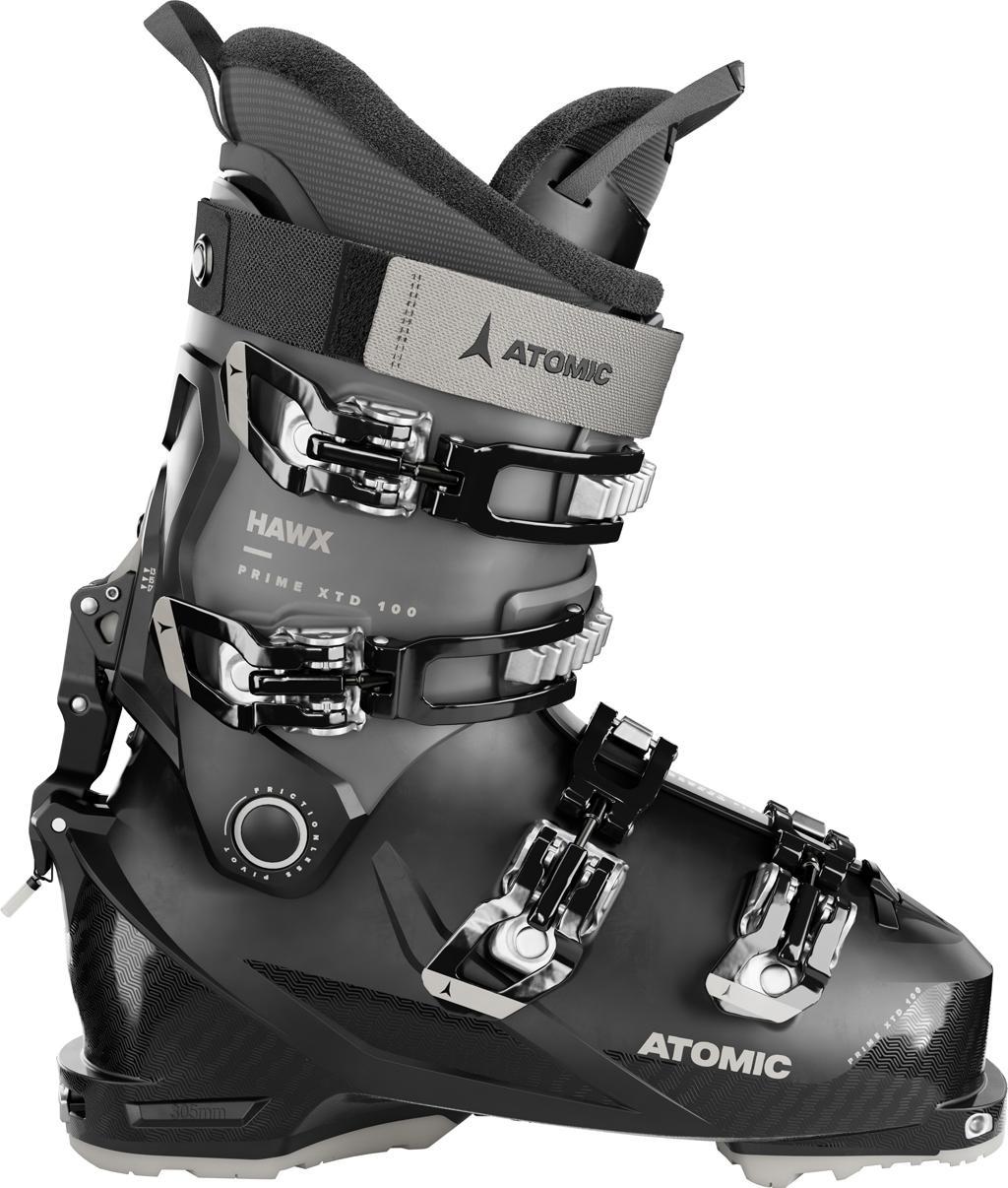 Product gallery image number 1 for product Hawx Prime XTD 100 GW Ski Boots - Unisex