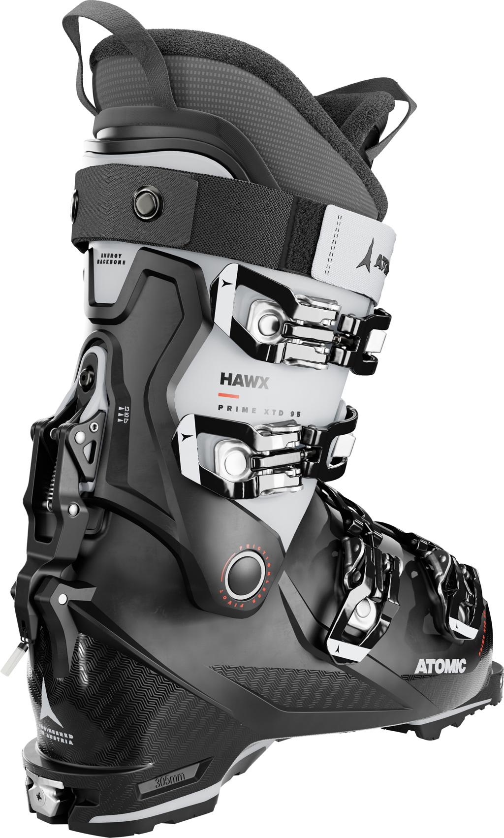 Product gallery image number 2 for product Hawx Prime Xtd 95 W GW Ski Boot - Women's