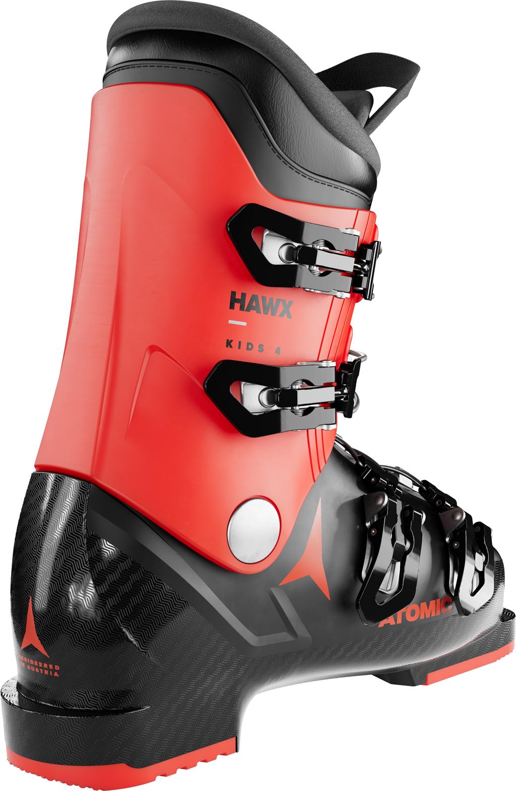 Product gallery image number 2 for product Hawx Kids 4 Ski Boots - Youth