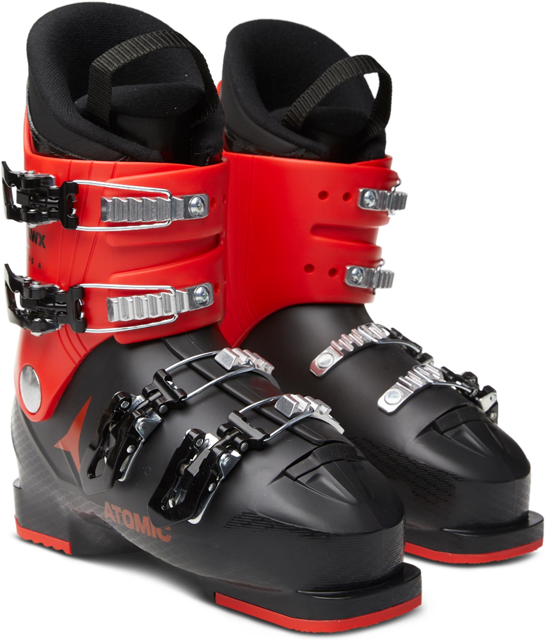Product gallery image number 5 for product Hawx Kids 4 Ski Boots - Youth