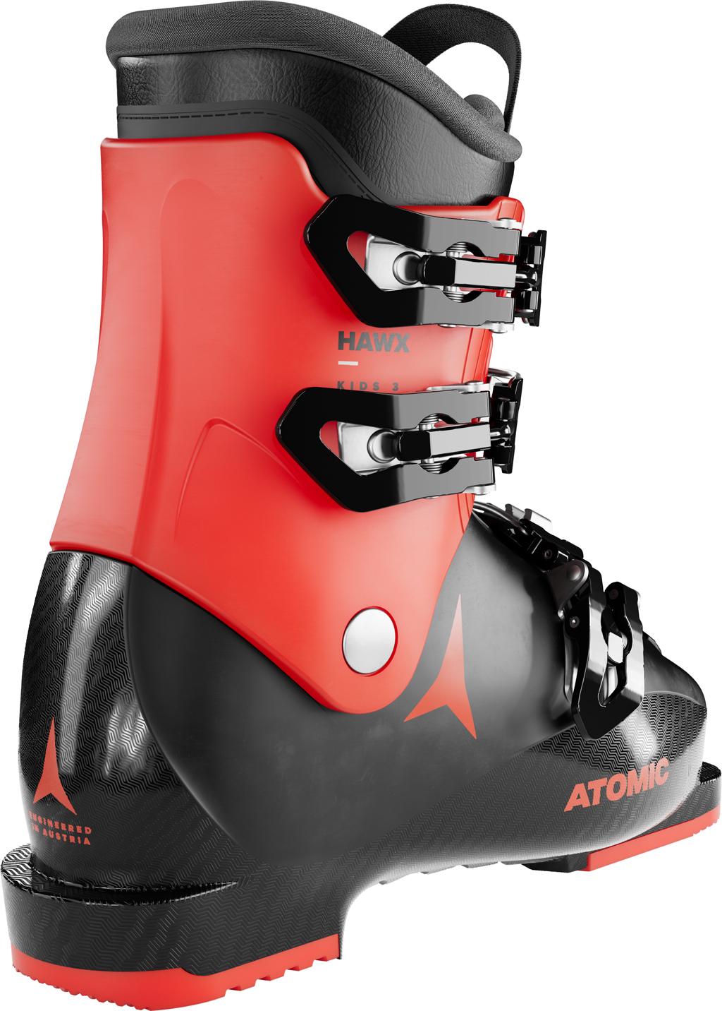 Product gallery image number 3 for product Hawx Kids 3 Ski Boots - Youth