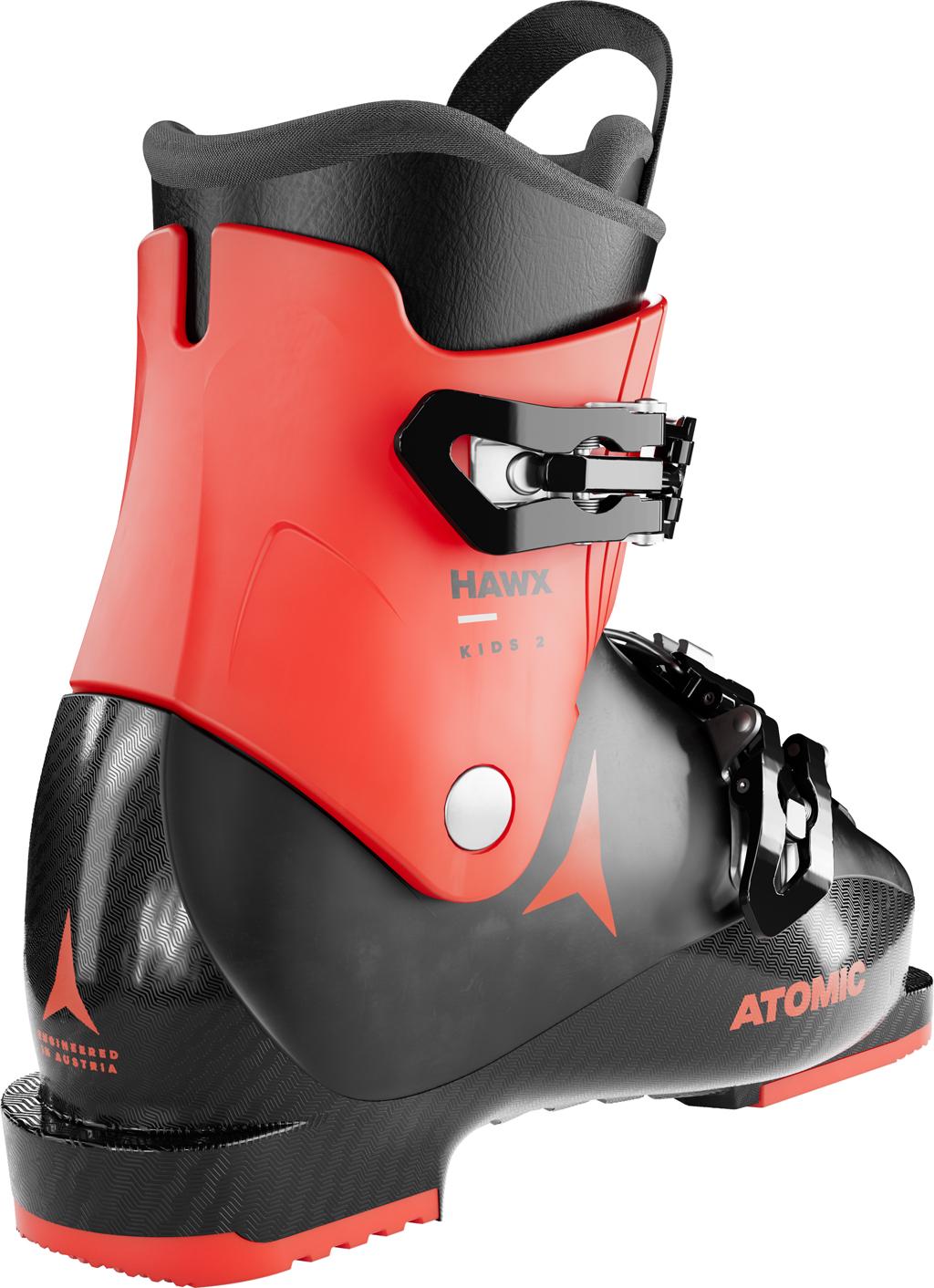 Product gallery image number 2 for product Hawx Kids 2 Ski Boots - Youth
