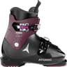 Colour: Black - Violet - Pink