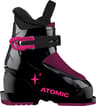 Couleur: Black - Violet - Pink