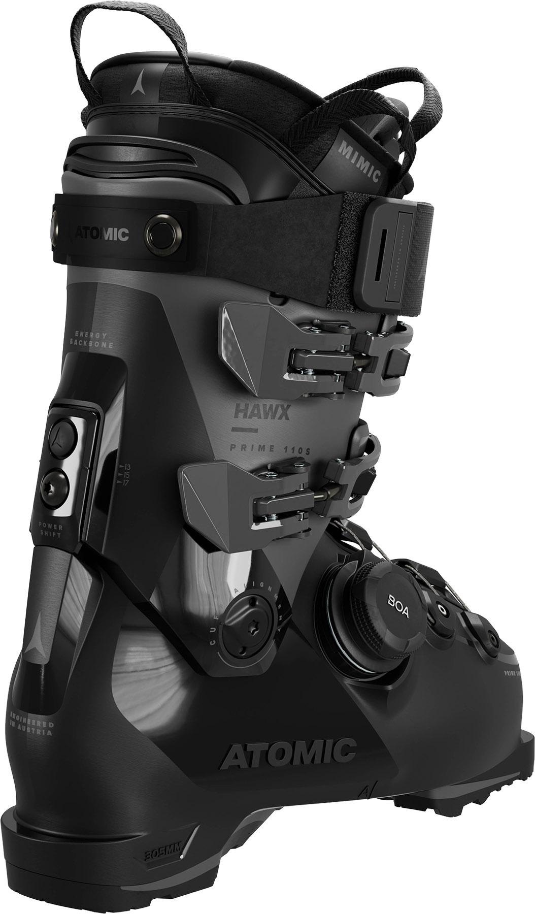 Product gallery image number 2 for product Hawx Prime 110 S BOA GW Ski Boots