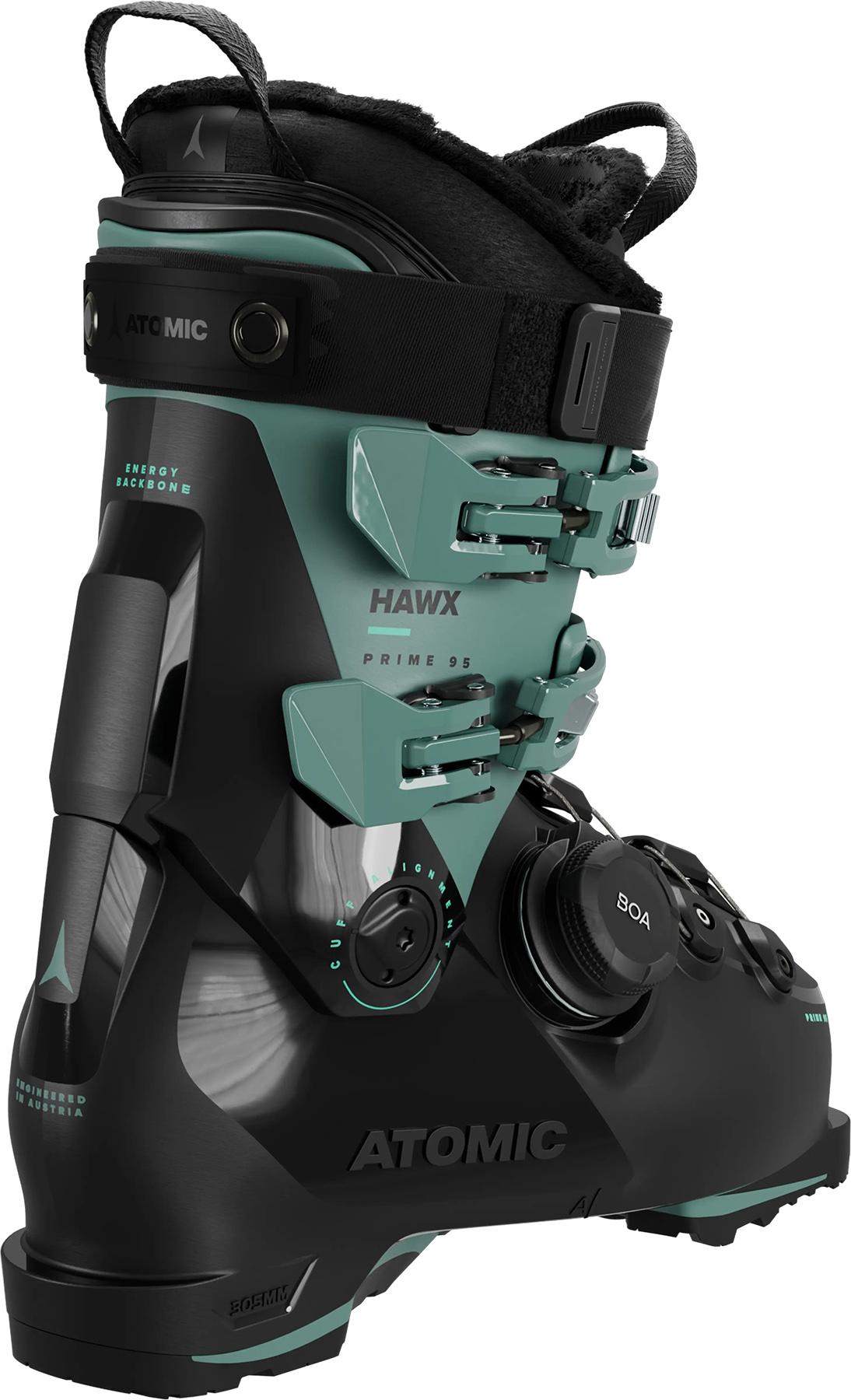 Product gallery image number 2 for product Hawx Prime 95 BOA GW Ski Boots - Women's