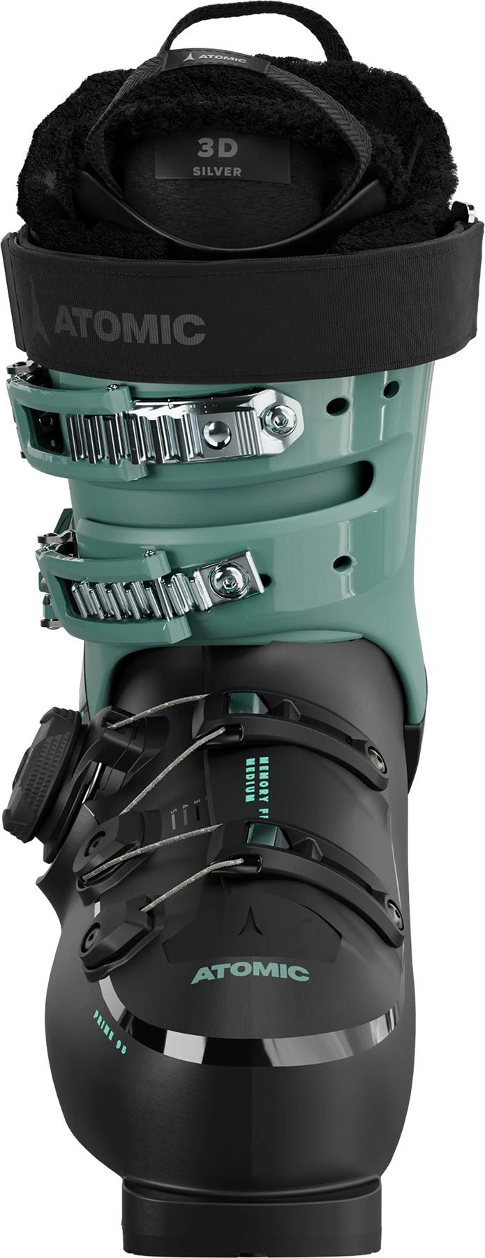 Product gallery image number 3 for product Hawx Prime 95 BOA GW Ski Boots - Women's