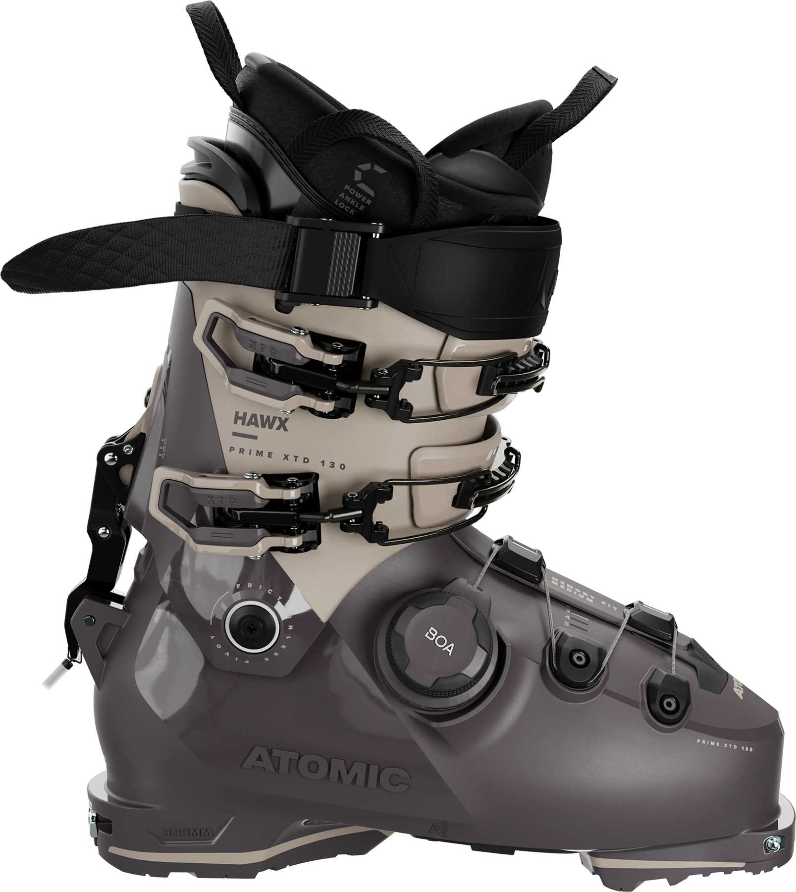 Product image for Hawx Prime XTD 130 BOA GW Ski Boots - Unisex