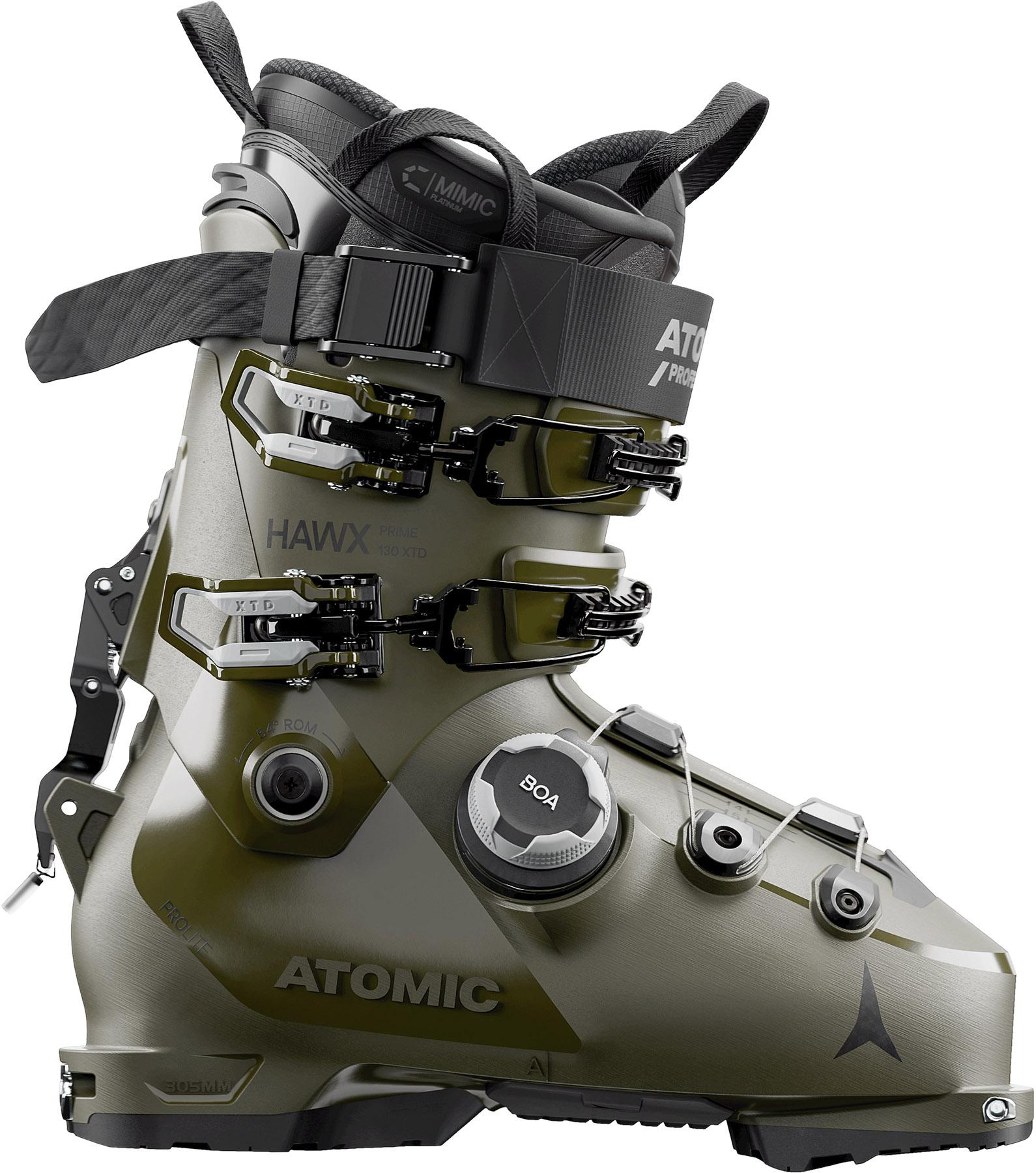 Product image for Hawx Prime XTD 130 BOA Ski Boots
