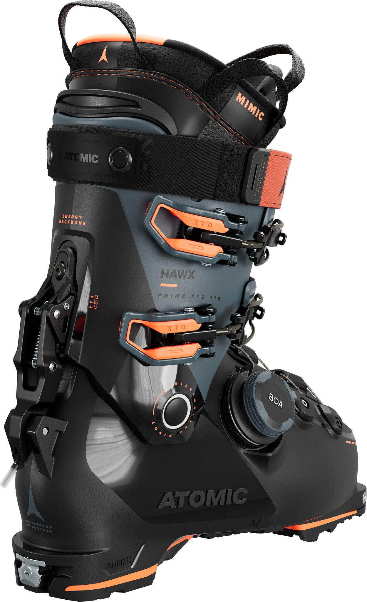 Product gallery image number 2 for product Hawx Prime XTD 110 BOA GW Ski Boots - Unisex
