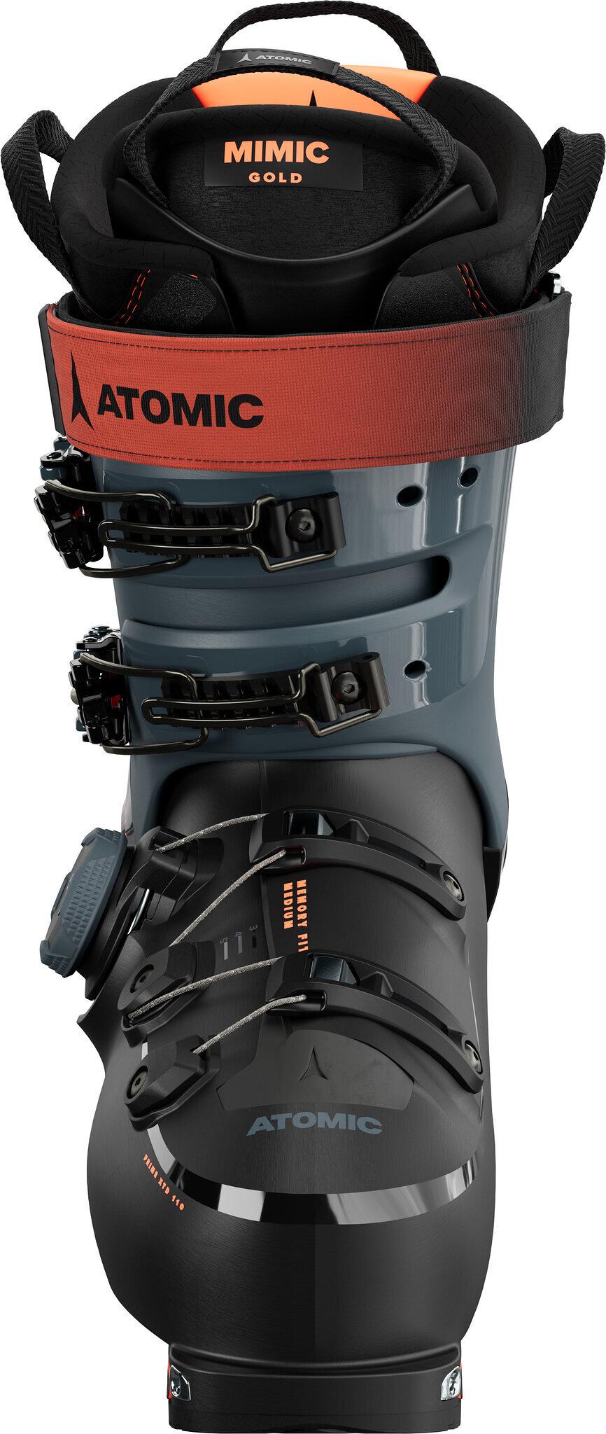 Product gallery image number 3 for product Hawx Prime XTD 110 BOA GW Ski Boots - Unisex