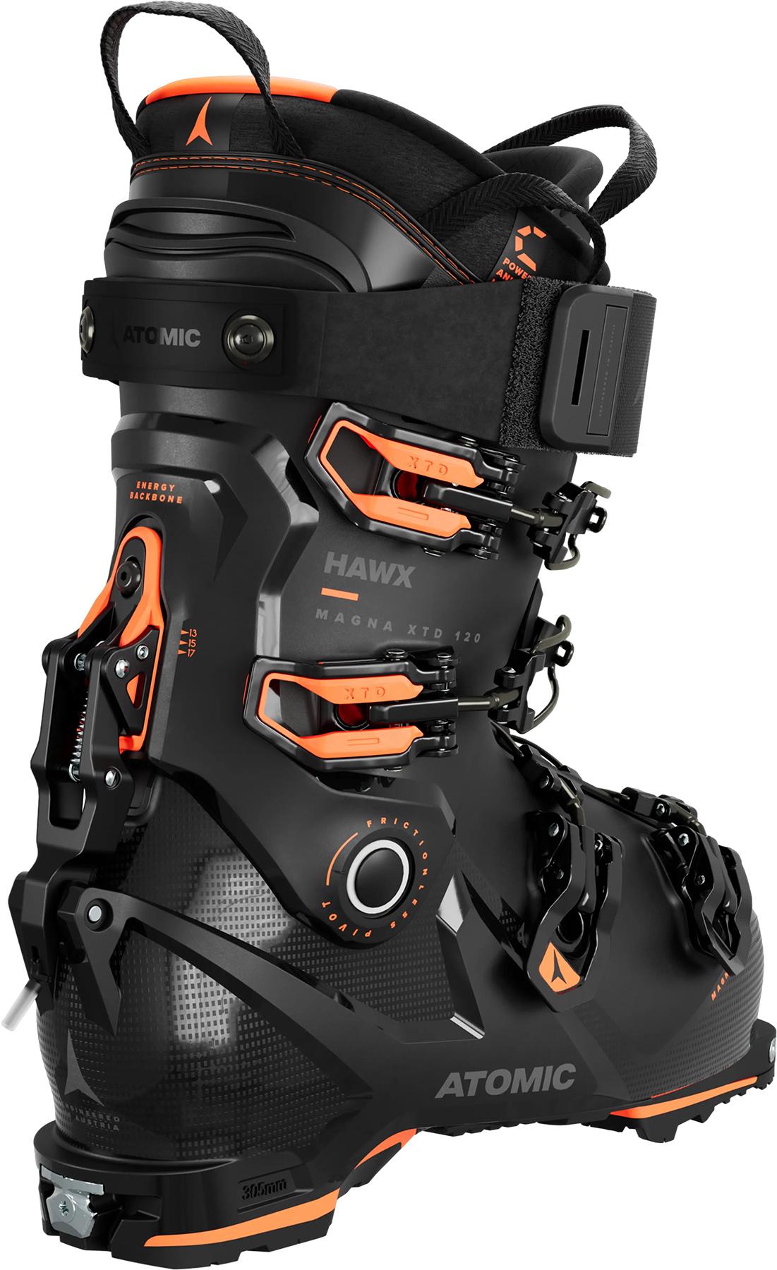 Product gallery image number 2 for product Hawx Magna XTD 120 GW Ski Boots - Unisex