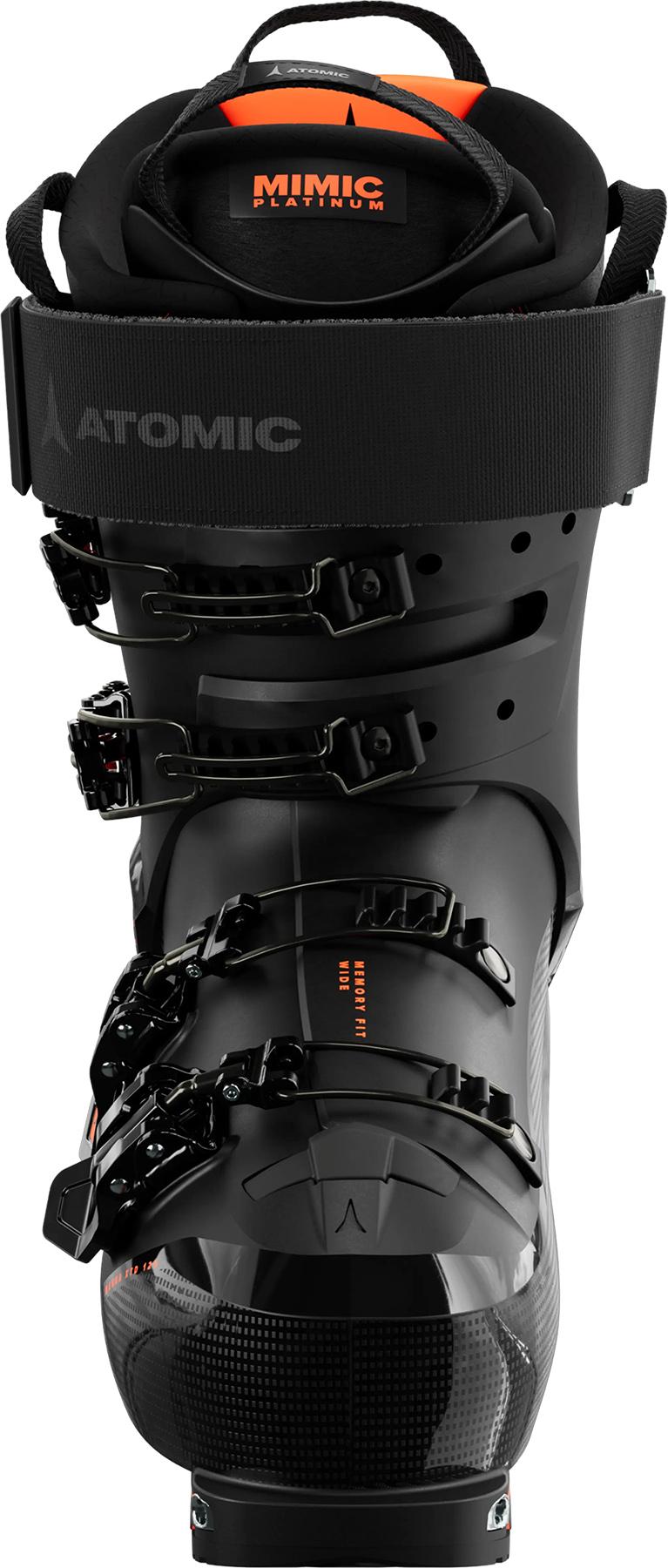 Product gallery image number 3 for product Hawx Magna XTD 120 GW Ski Boots - Unisex