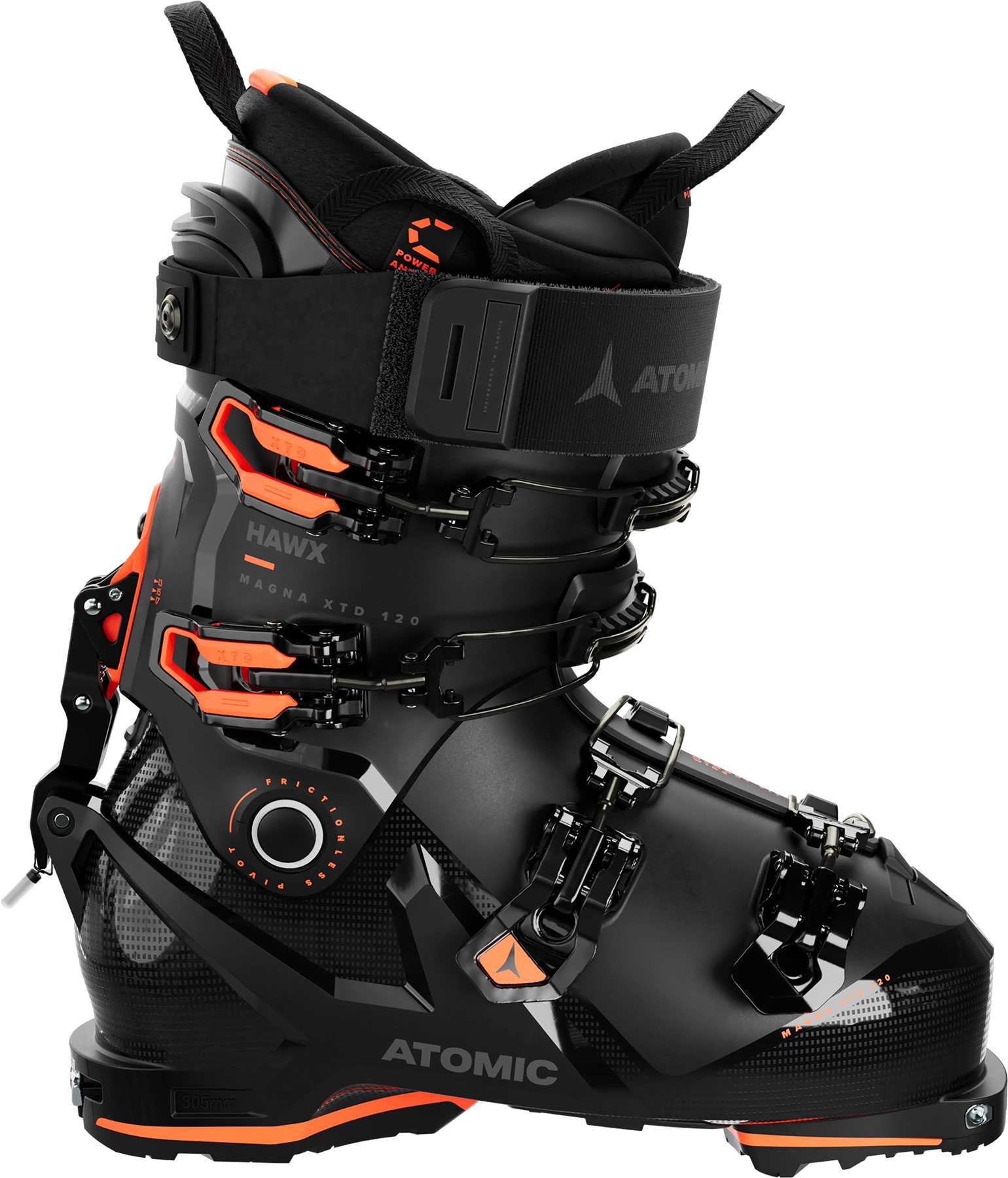 Product image for Hawx Magna XTD 120 GW Ski Boots - Unisex