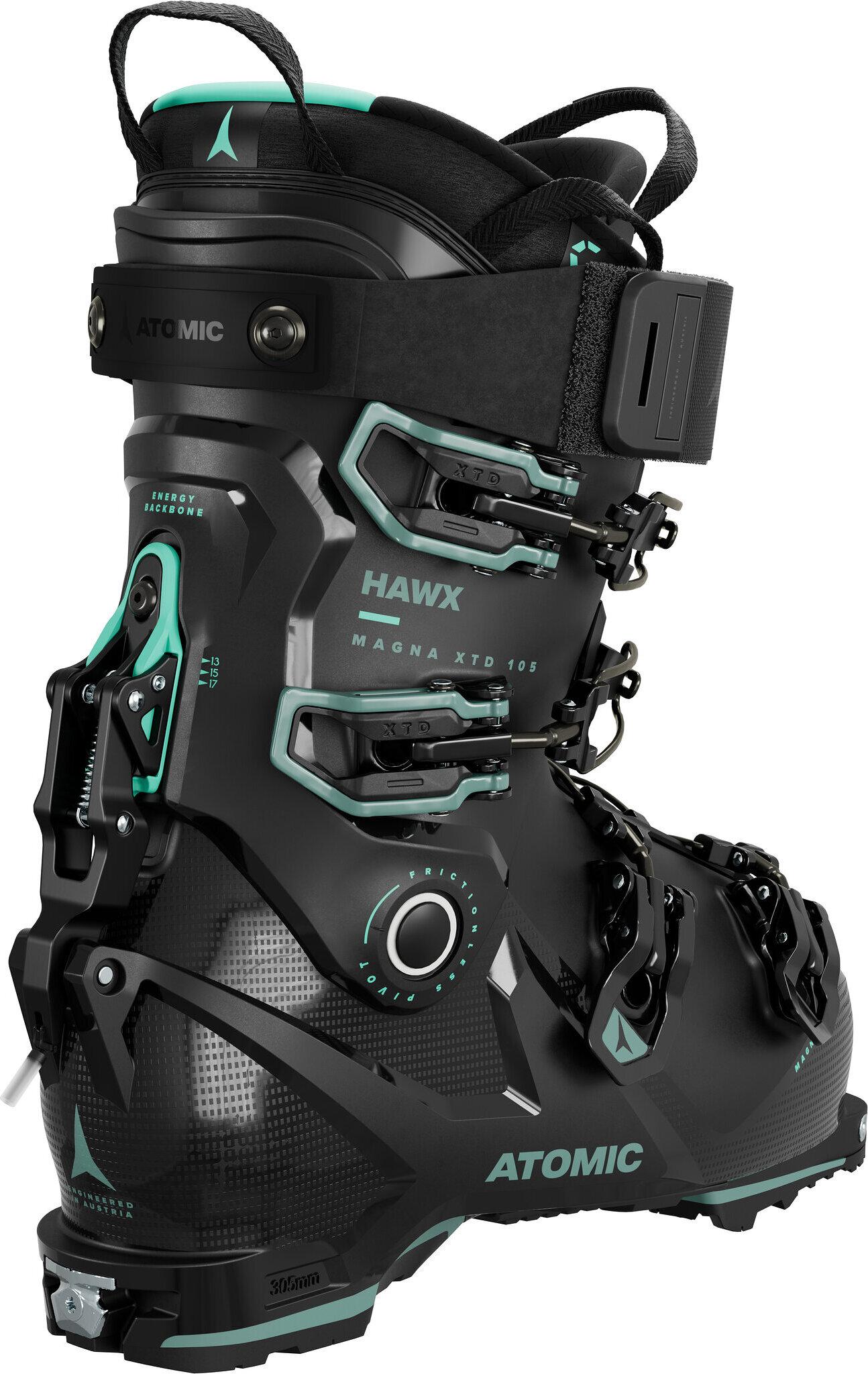 Product gallery image number 2 for product Hawx Magna XTD 105 GW Ski Boots - Women's