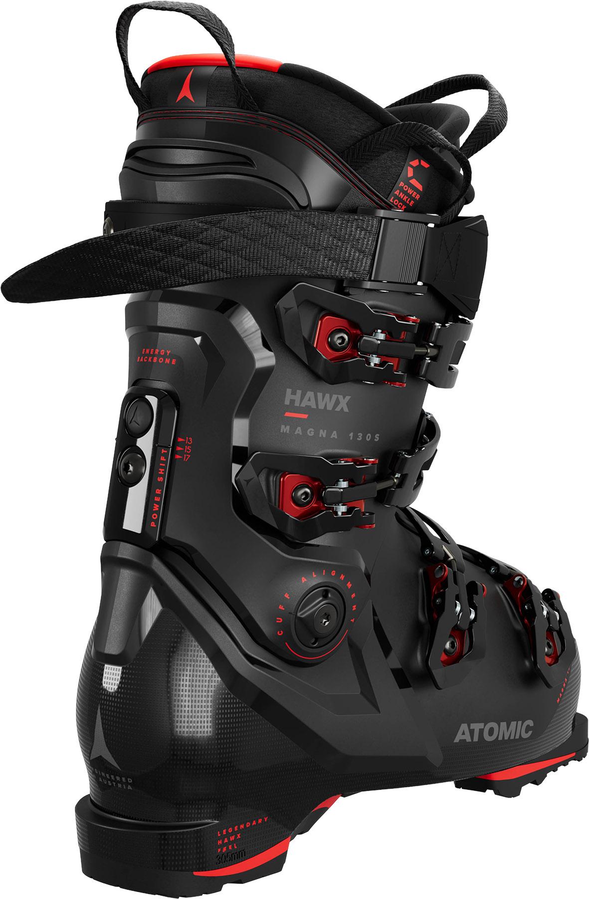 Product gallery image number 3 for product HAWX MAGNA 130 S GW Ski Boots