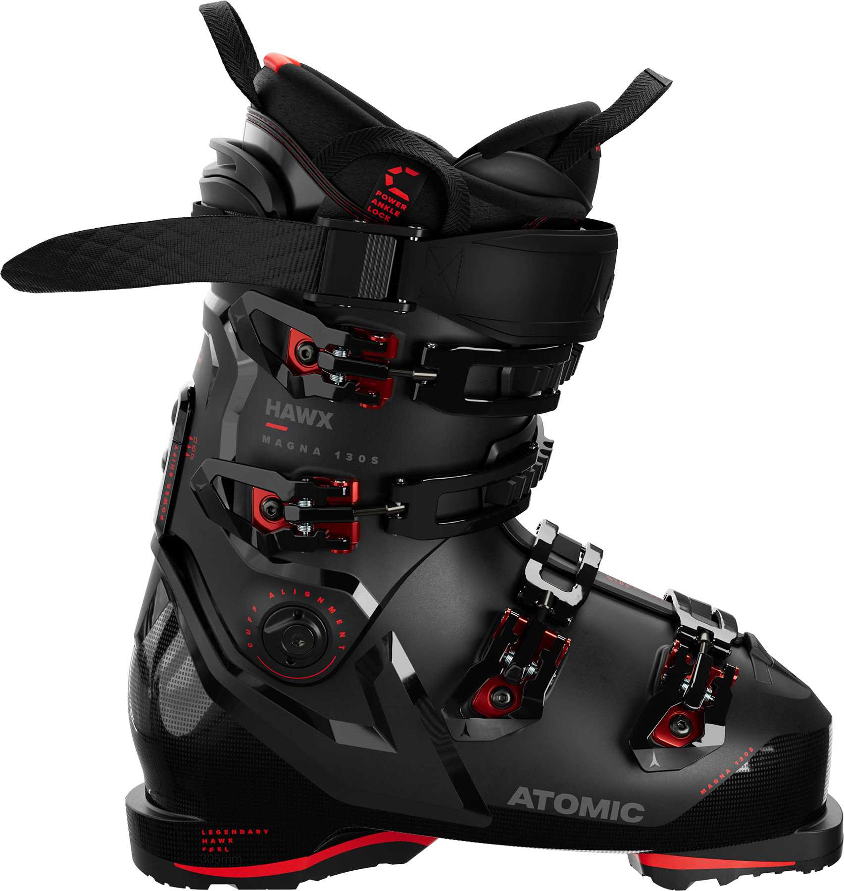 Image de produit pour Bottes de ski HAWX MAGNA 130 S GW