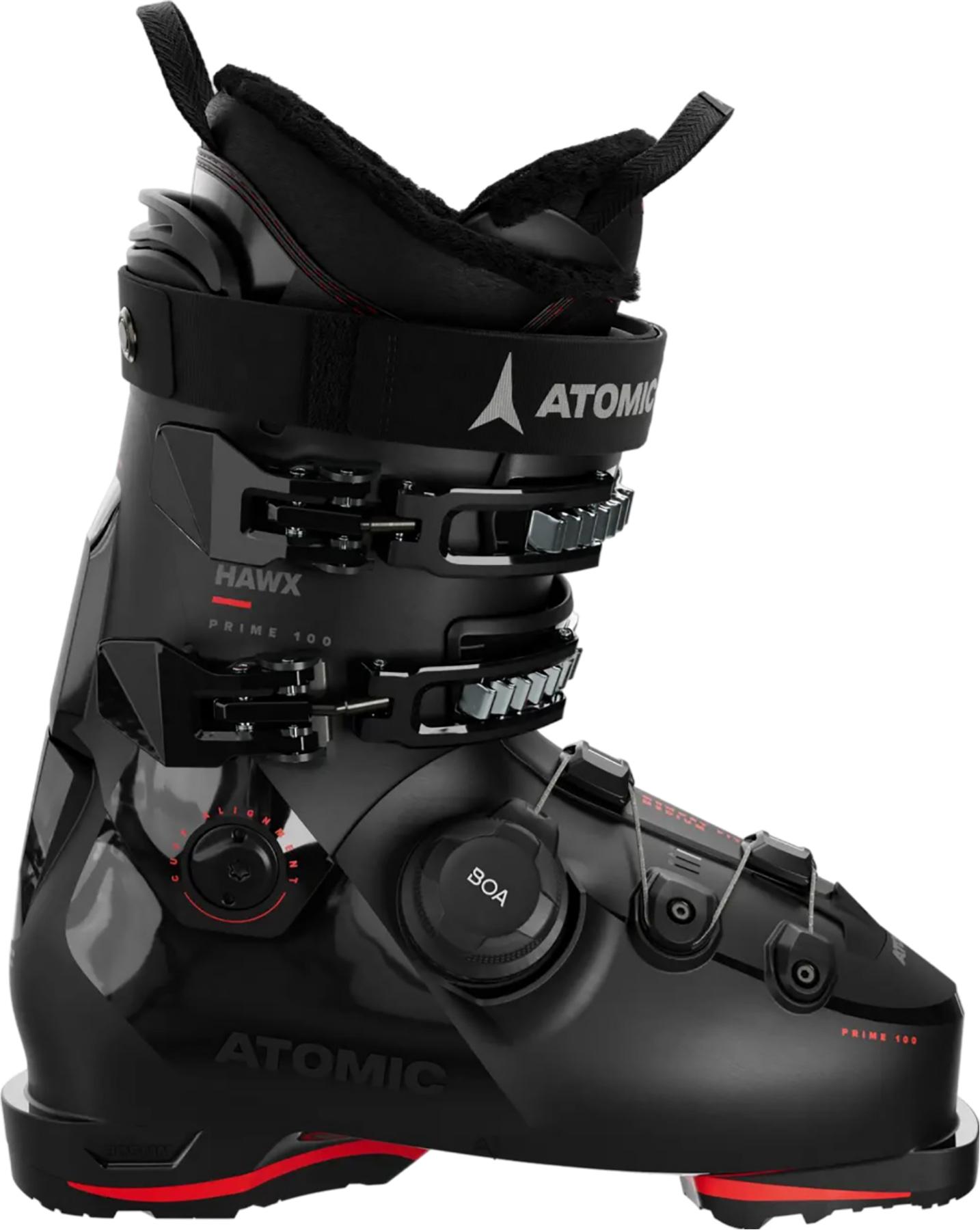 Product image for Hawx Prime 100 BOA GW Ski Boots - Unisex