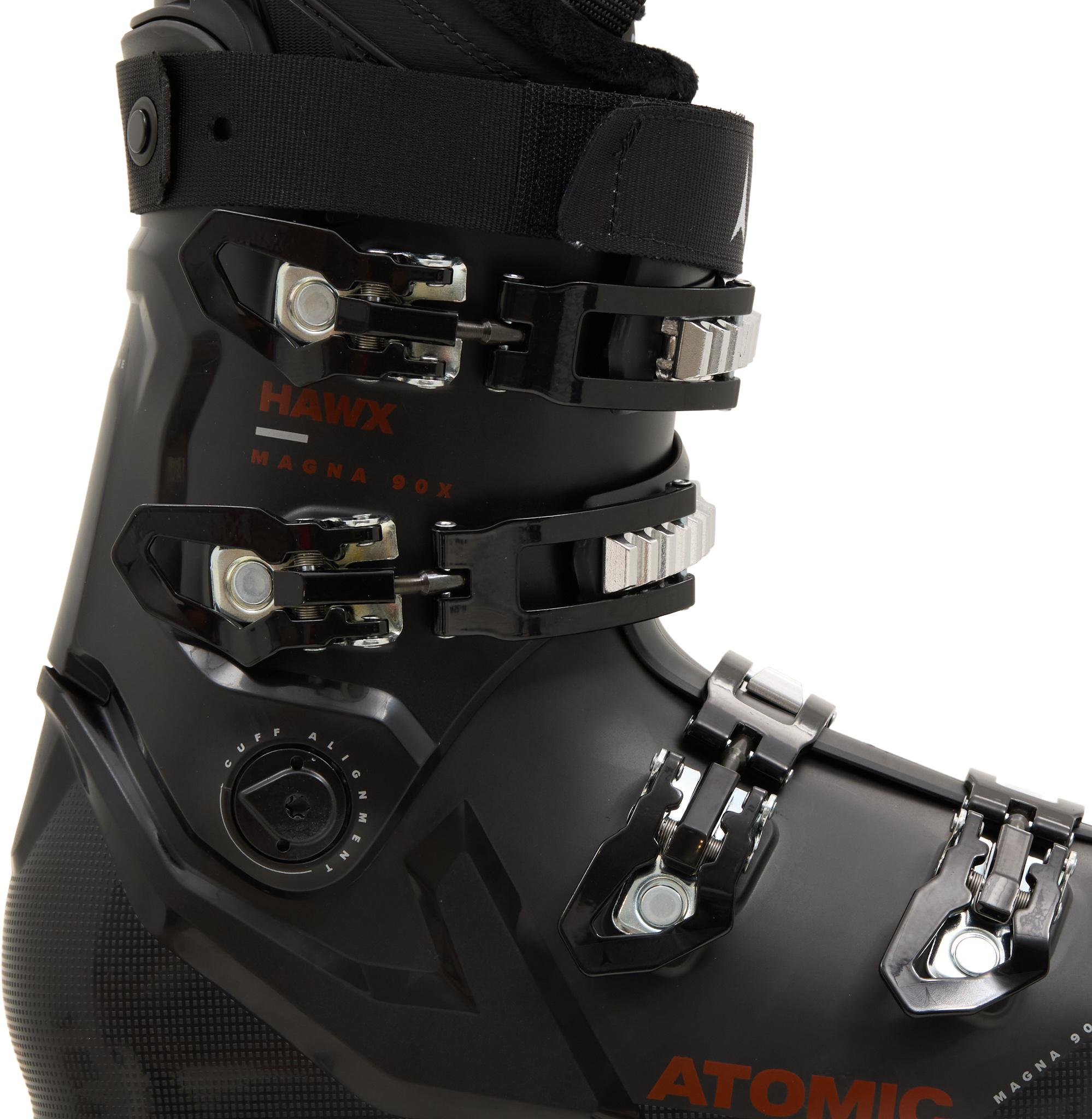 Product gallery image number 5 for product Hawx Magna 90X GW Ski Boots - Men's