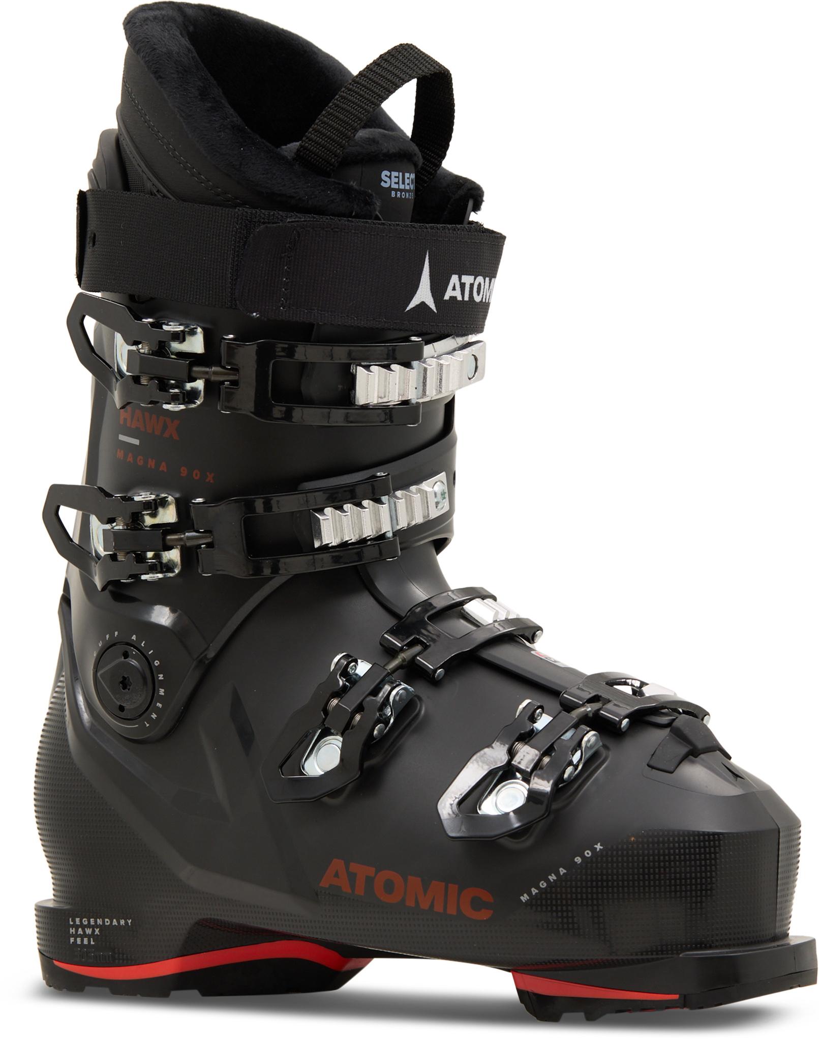 Product gallery image number 2 for product Hawx Magna 90X GW Ski Boots - Men's