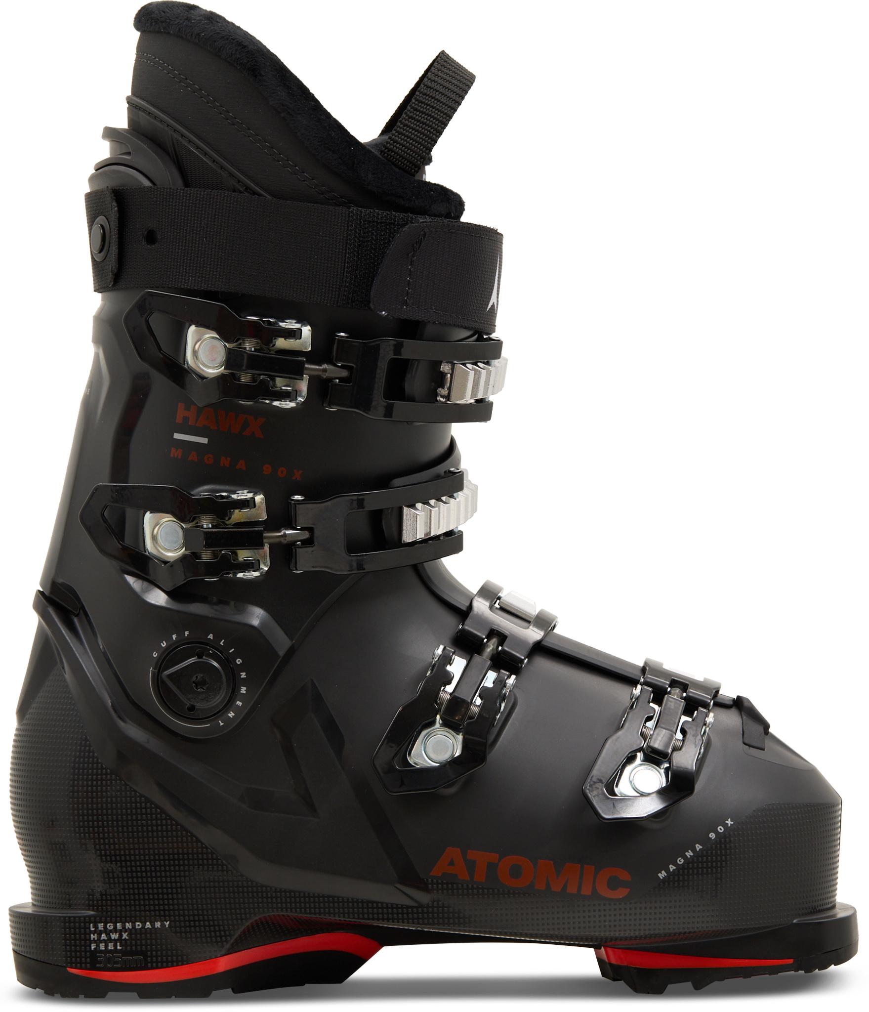 Product gallery image number 1 for product Hawx Magna 90X GW Ski Boots - Men's