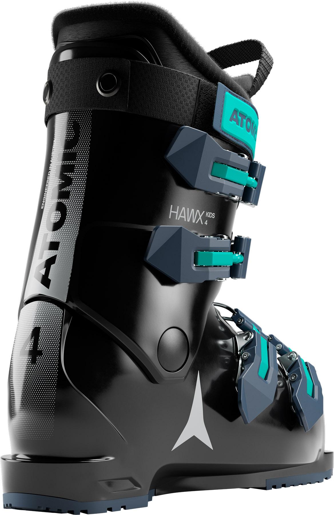 Product gallery image number 2 for product Hawx Kids 4 Ski Boots - Junior