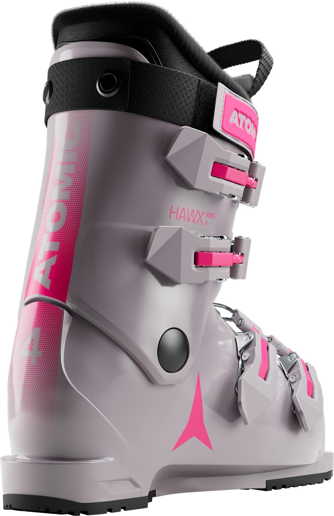 Numéro de l'image de la galerie de produits 3 pour le produit Bottes de ski Hawx Kids 4 - Jeune