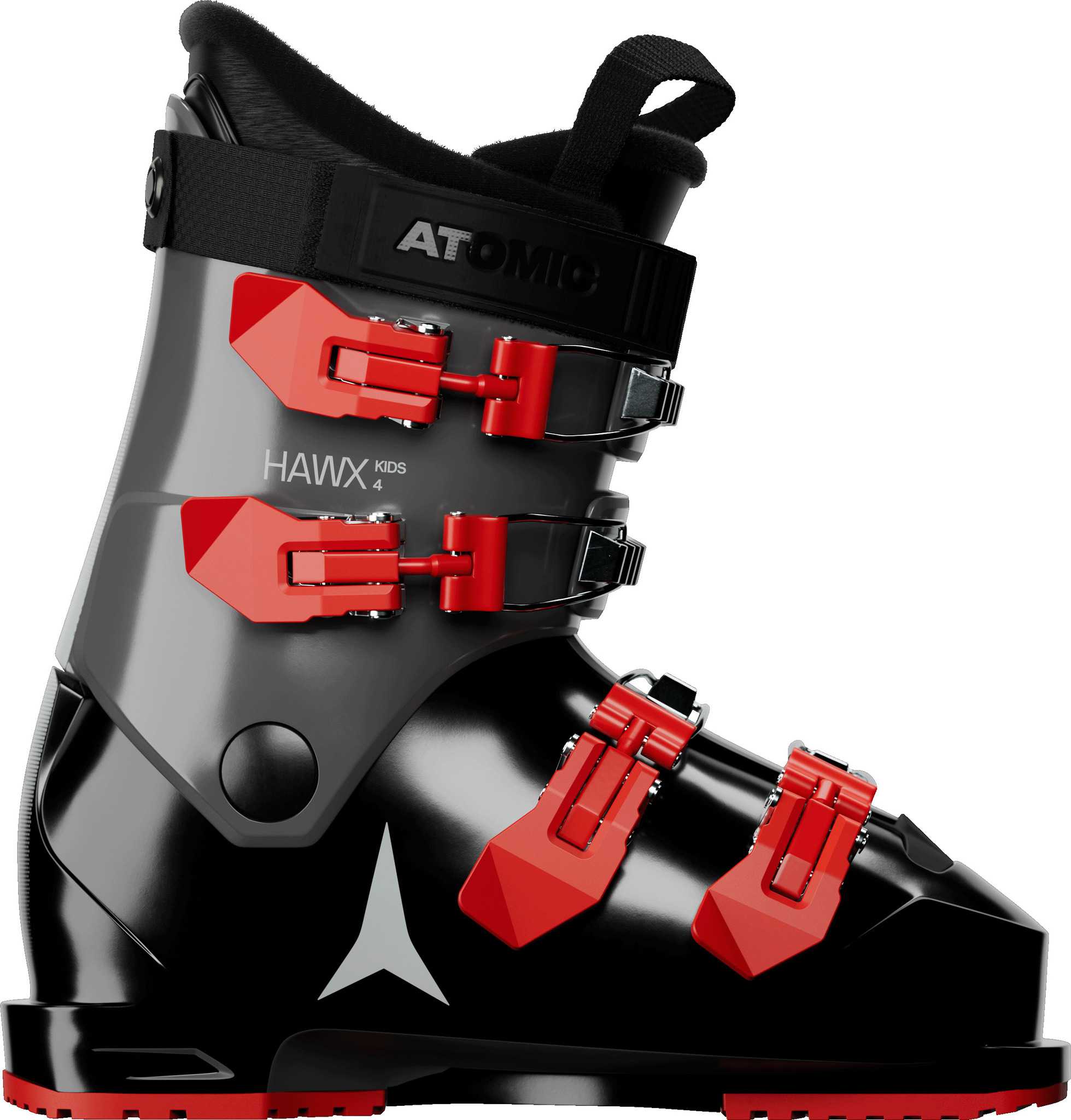 Black - Limestone - Red