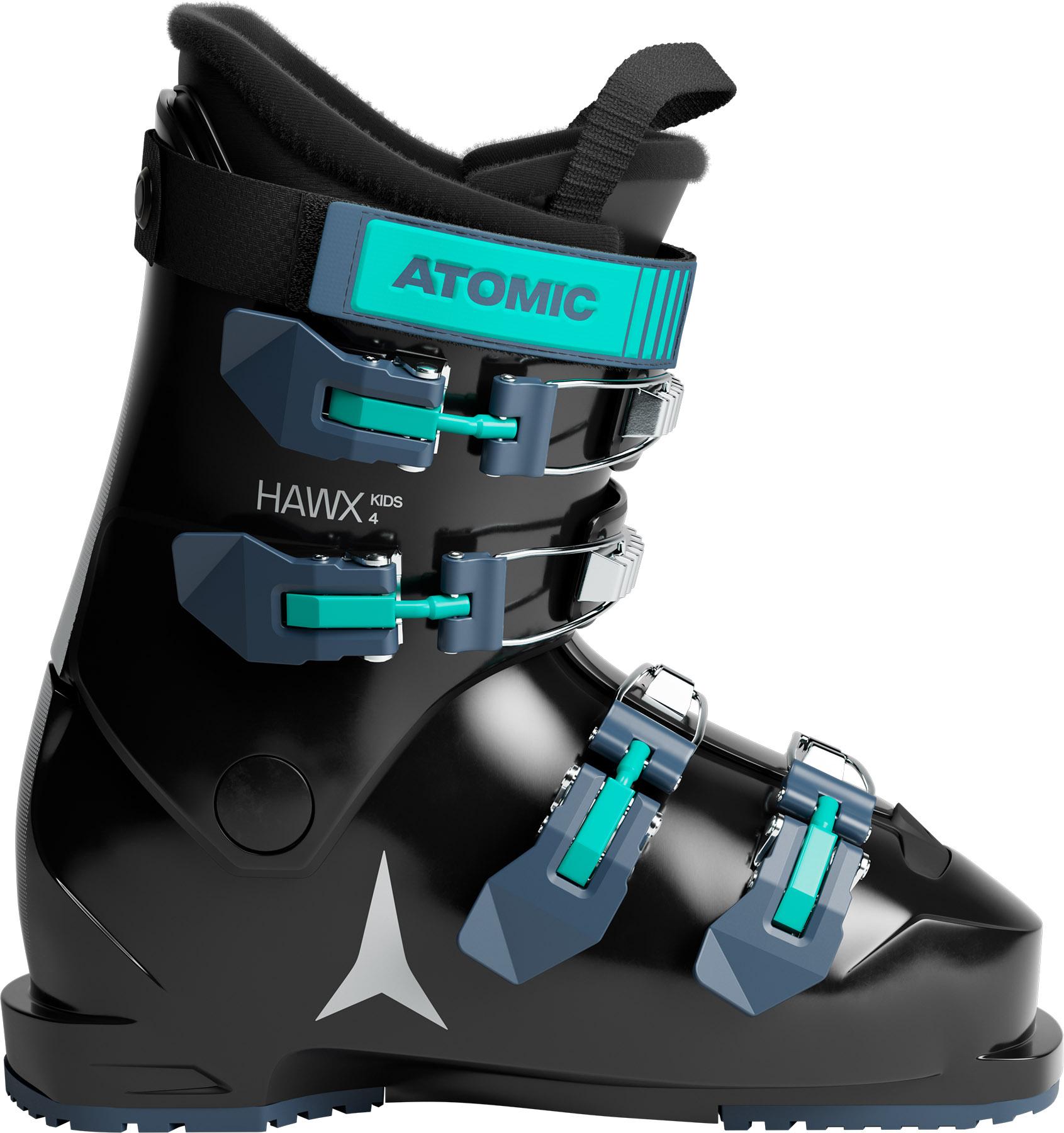 Product gallery image number 1 for product Hawx Kids 4 Ski Boots - Junior