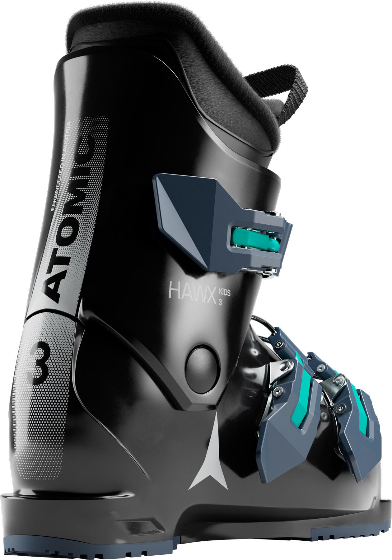 Product gallery image number 2 for product Hawx Kids 3 Ski Boots - Junior