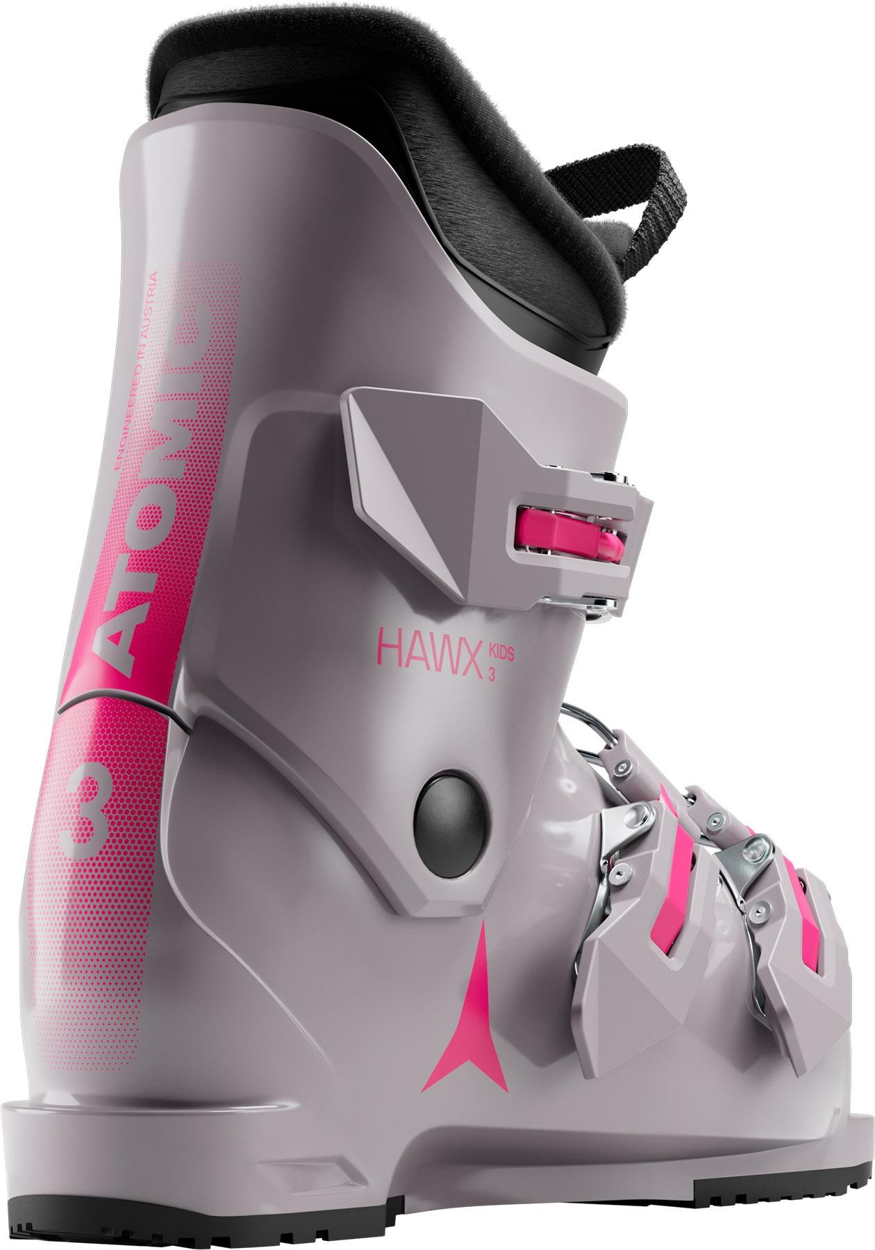 Product gallery image number 3 for product Hawx Kids 3 Ski Boots - Junior