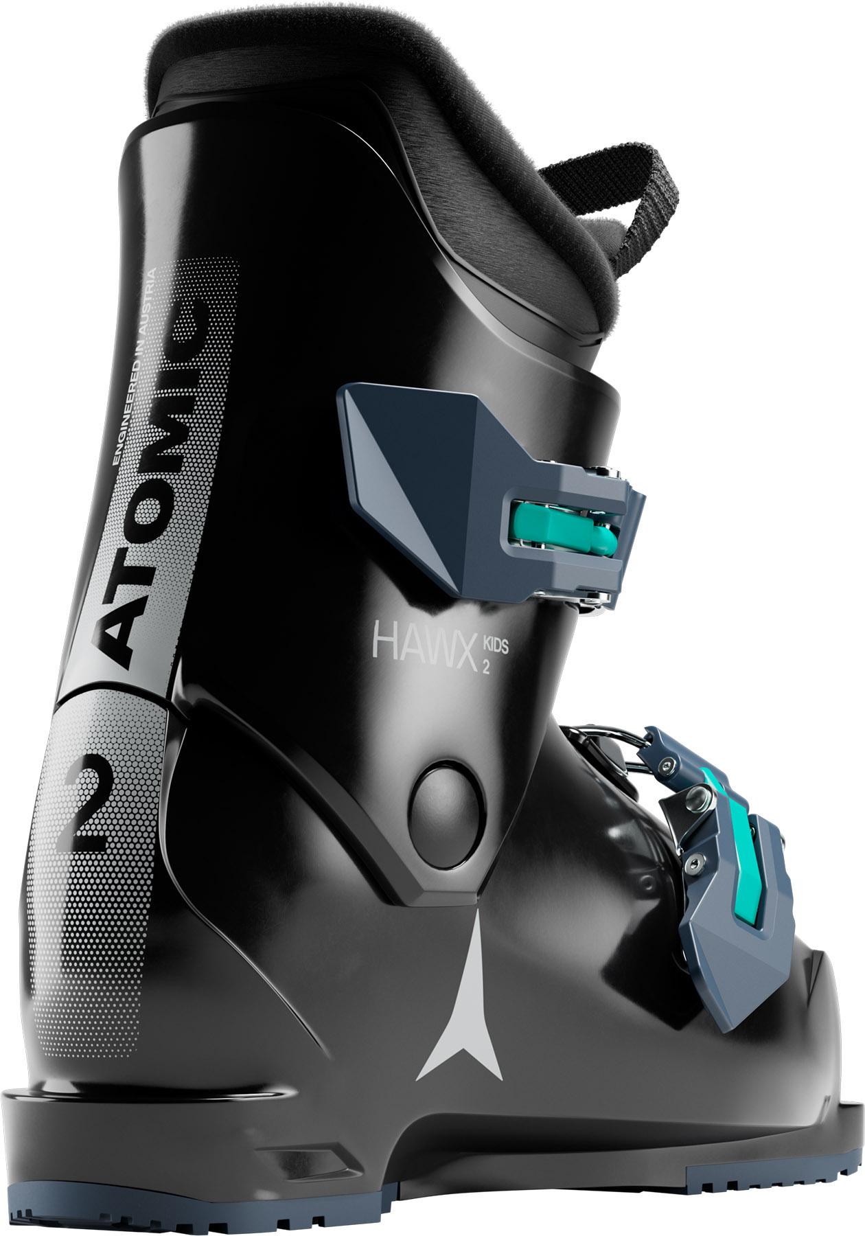 Numéro de l'image de la galerie de produits 2 pour le produit Bottes de ski Hawx Kids 2 - Jeune