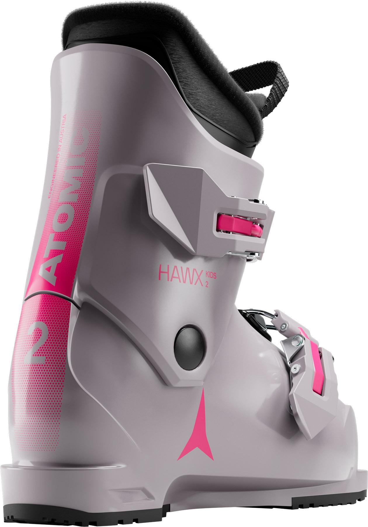 Product gallery image number 3 for product Hawx Kids 2 Ski Boots - Junior