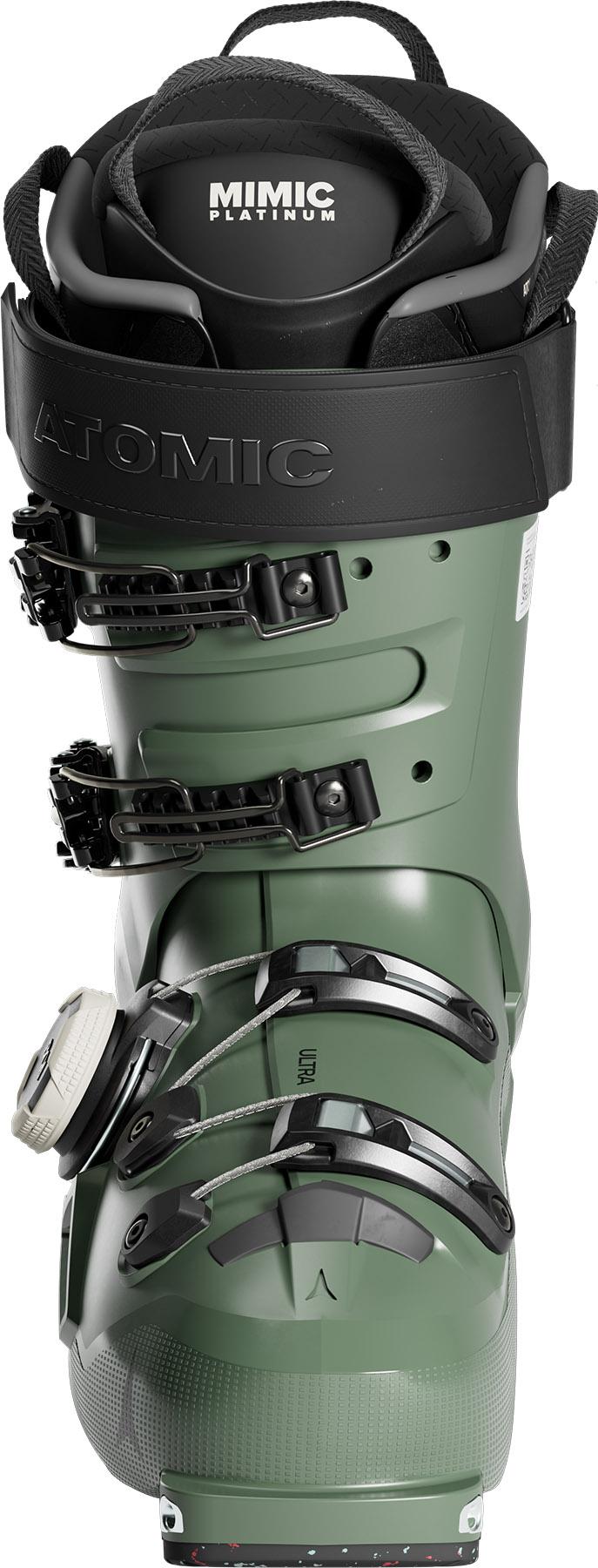 Product gallery image number 2 for product Hawx Ultra XTD 120 BOA Ski Boots