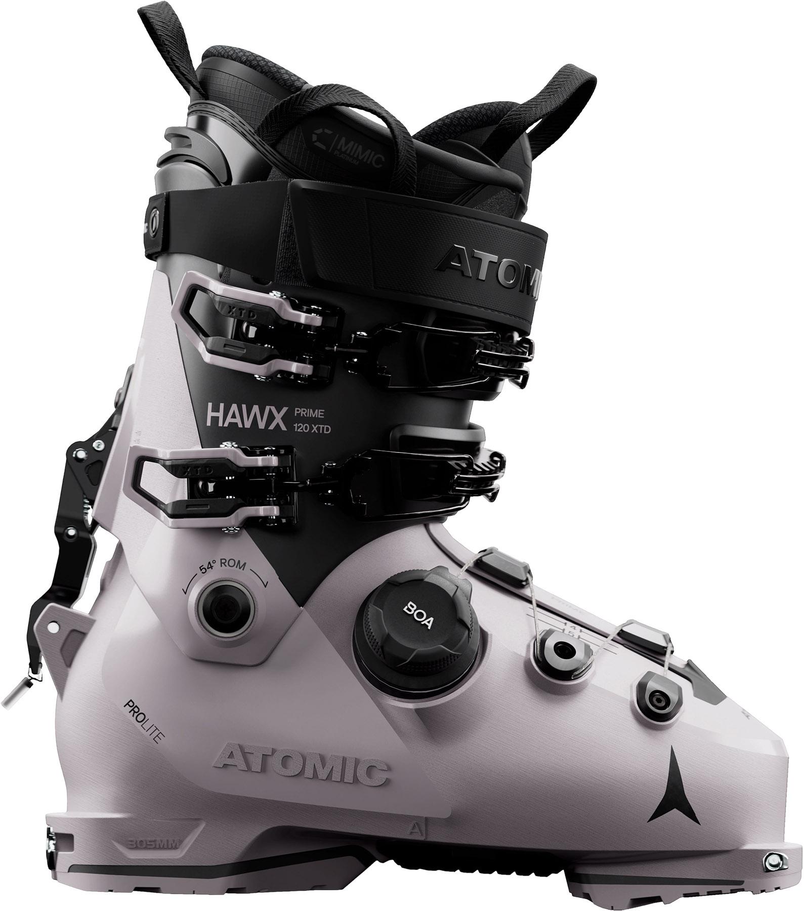 Product image for Hawx Prime XTD 120 BOA Ski Boots